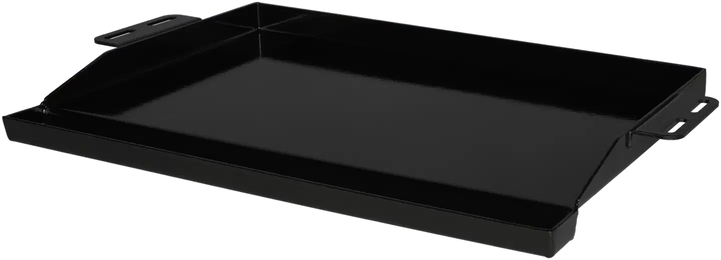 Mustang paistoparila 64x36cm