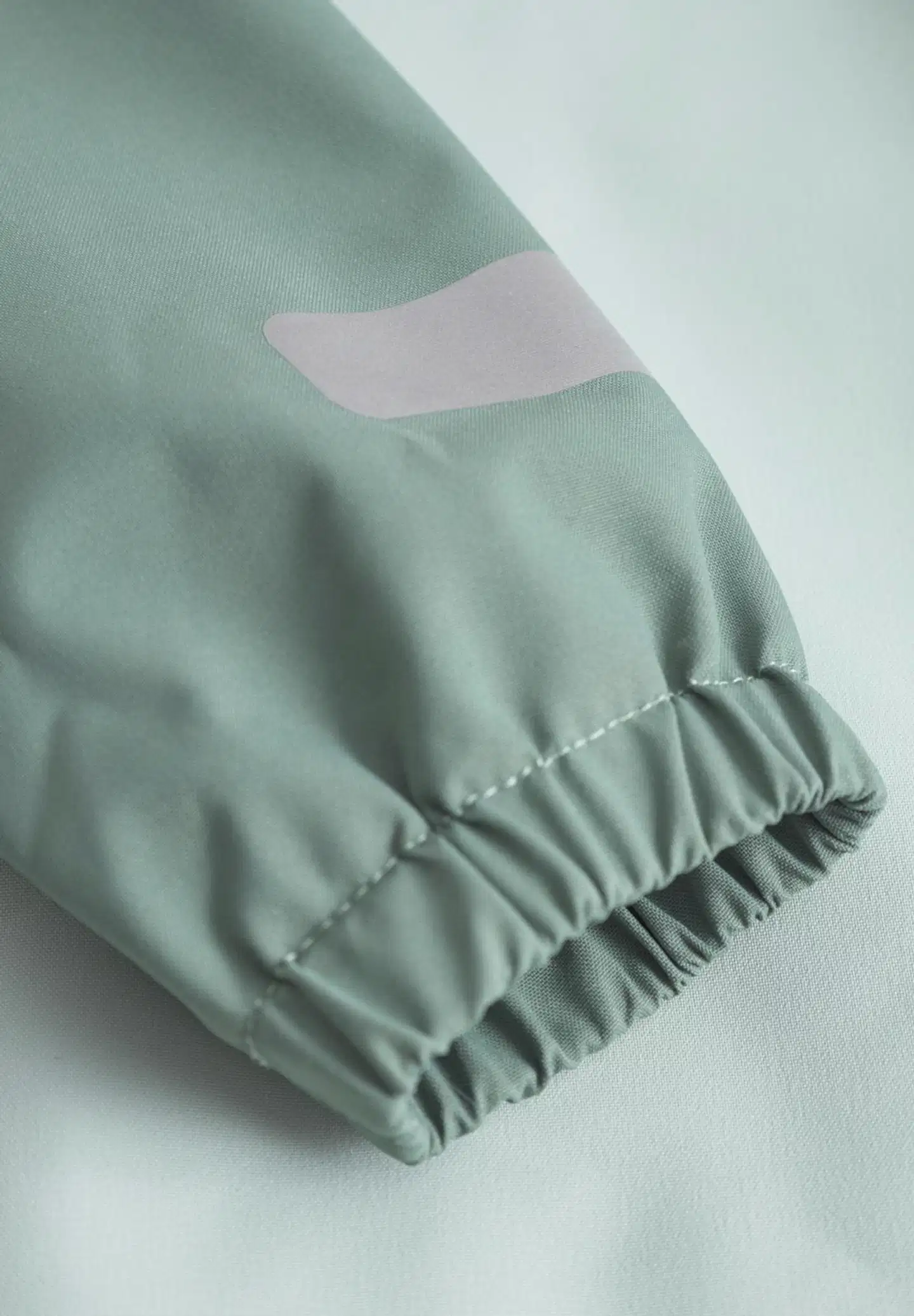 Five Seasons lasten kuoritakki Bobo - PINE GREEN - 3