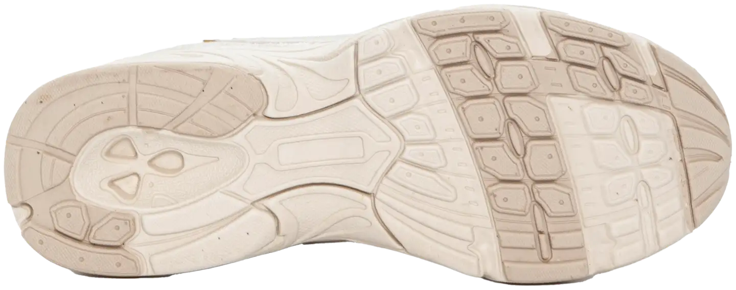 WKLY. naisten lenkkarit Brigitte - BEIGE - 4