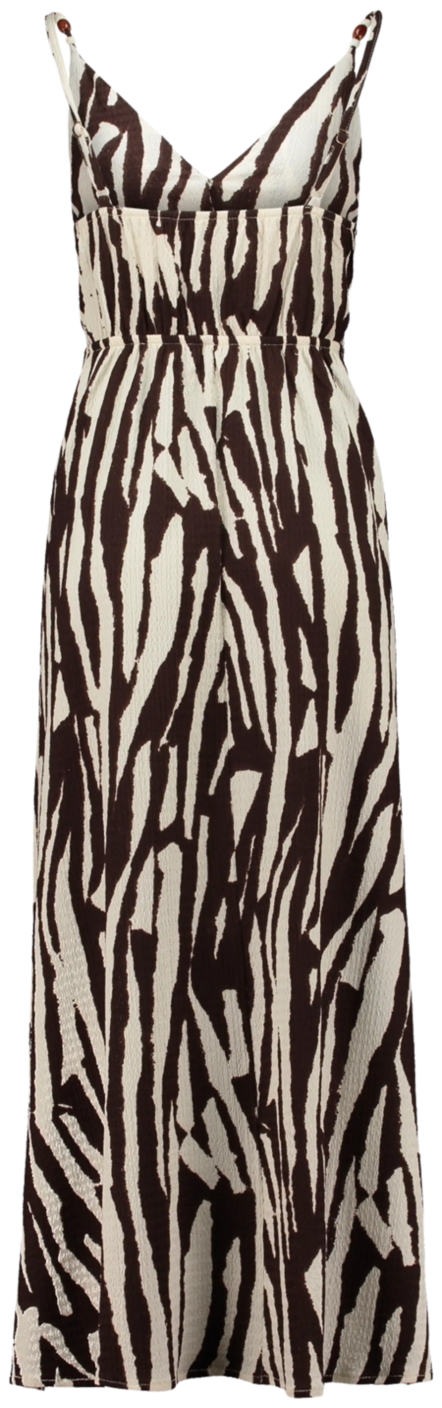 Hailys naisten mekko Ro44nja - 8555 espresso div - 3