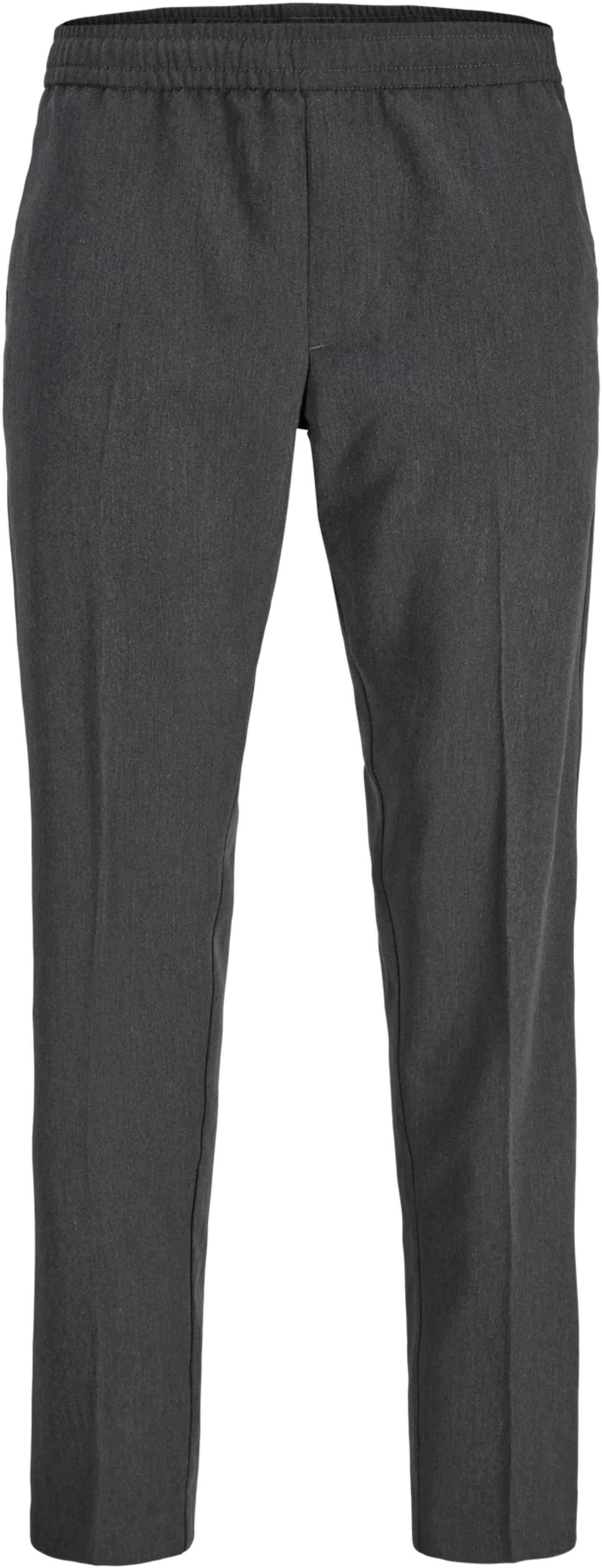 JJ Rebel miesten housut Jrebkenni 12306134 - Grey Melange - 1