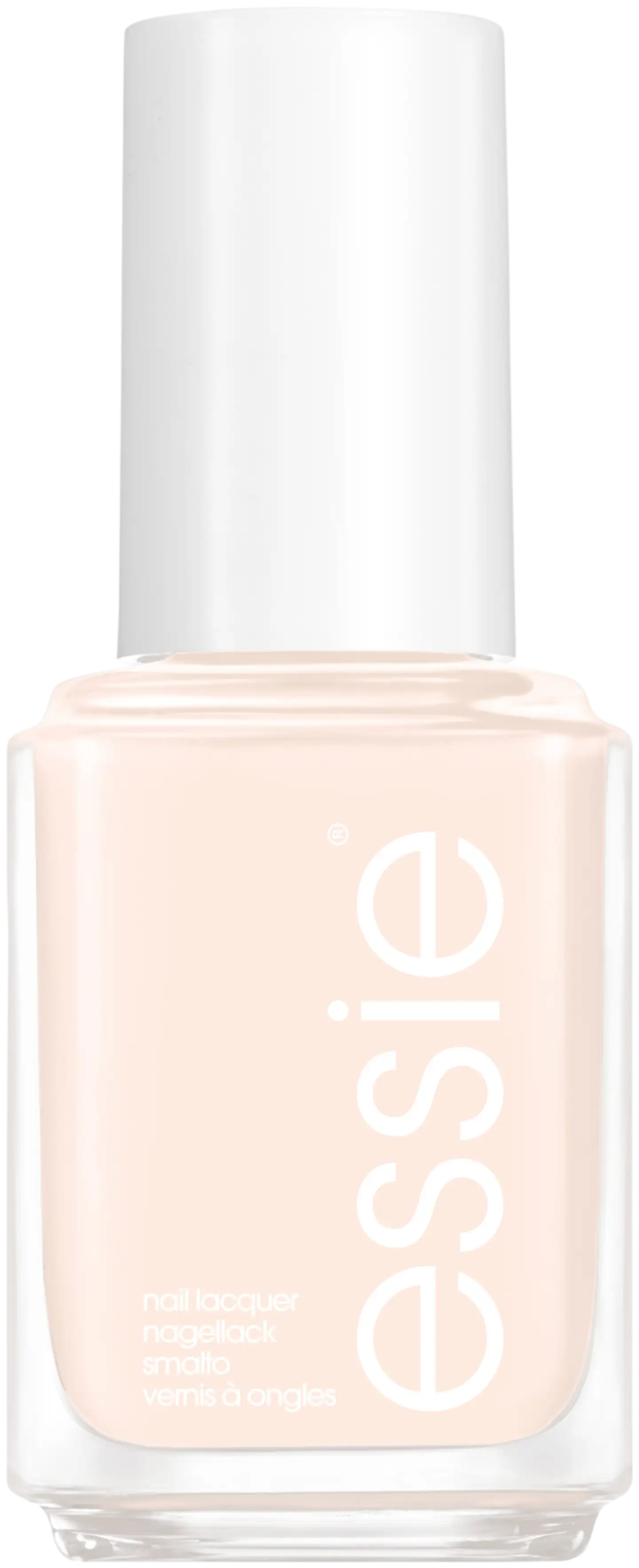 essie 5 Allure -kynsilakka 13,5ml - 1