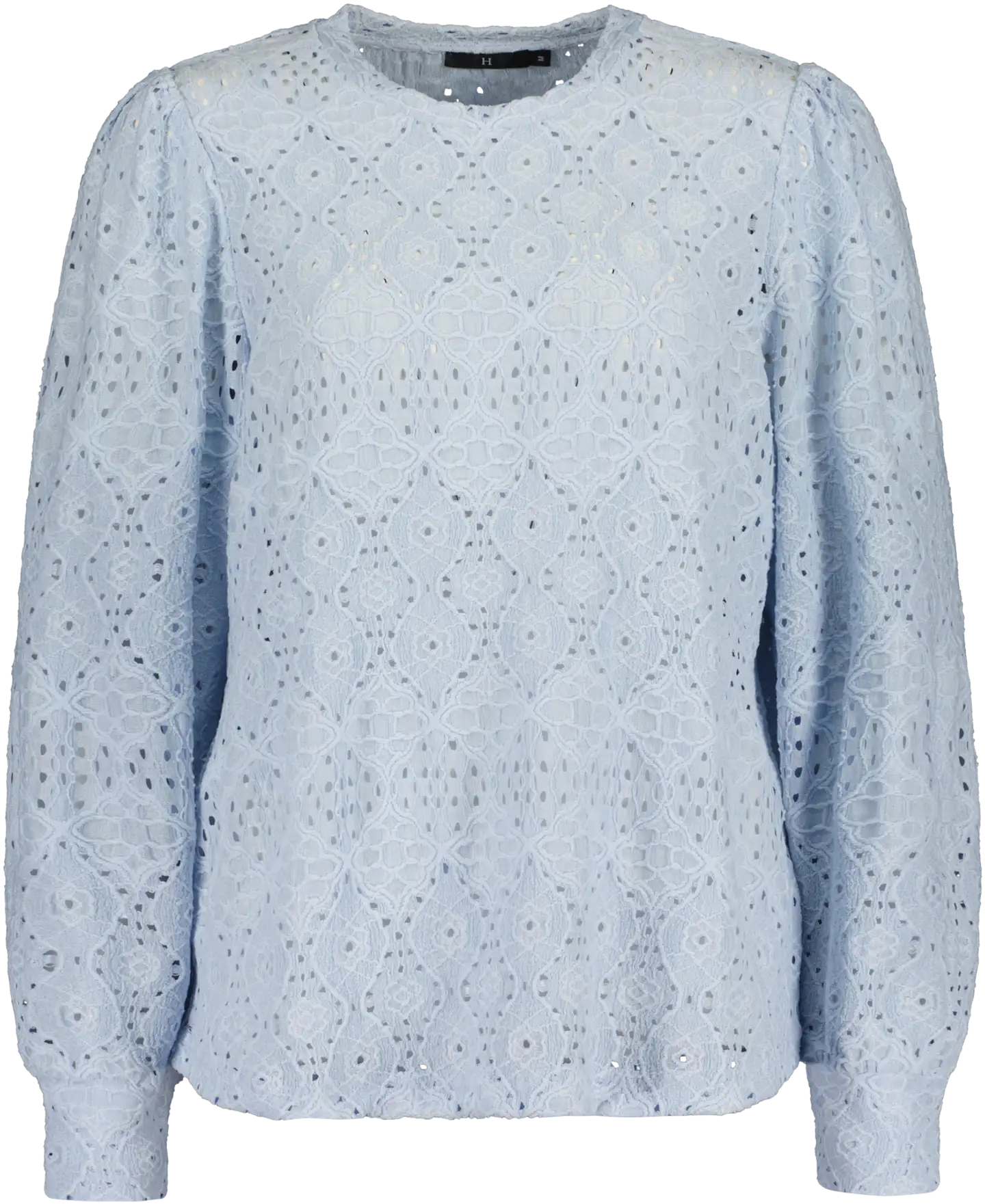 House naisten pitsipusero 213H260320 - skyway - 1