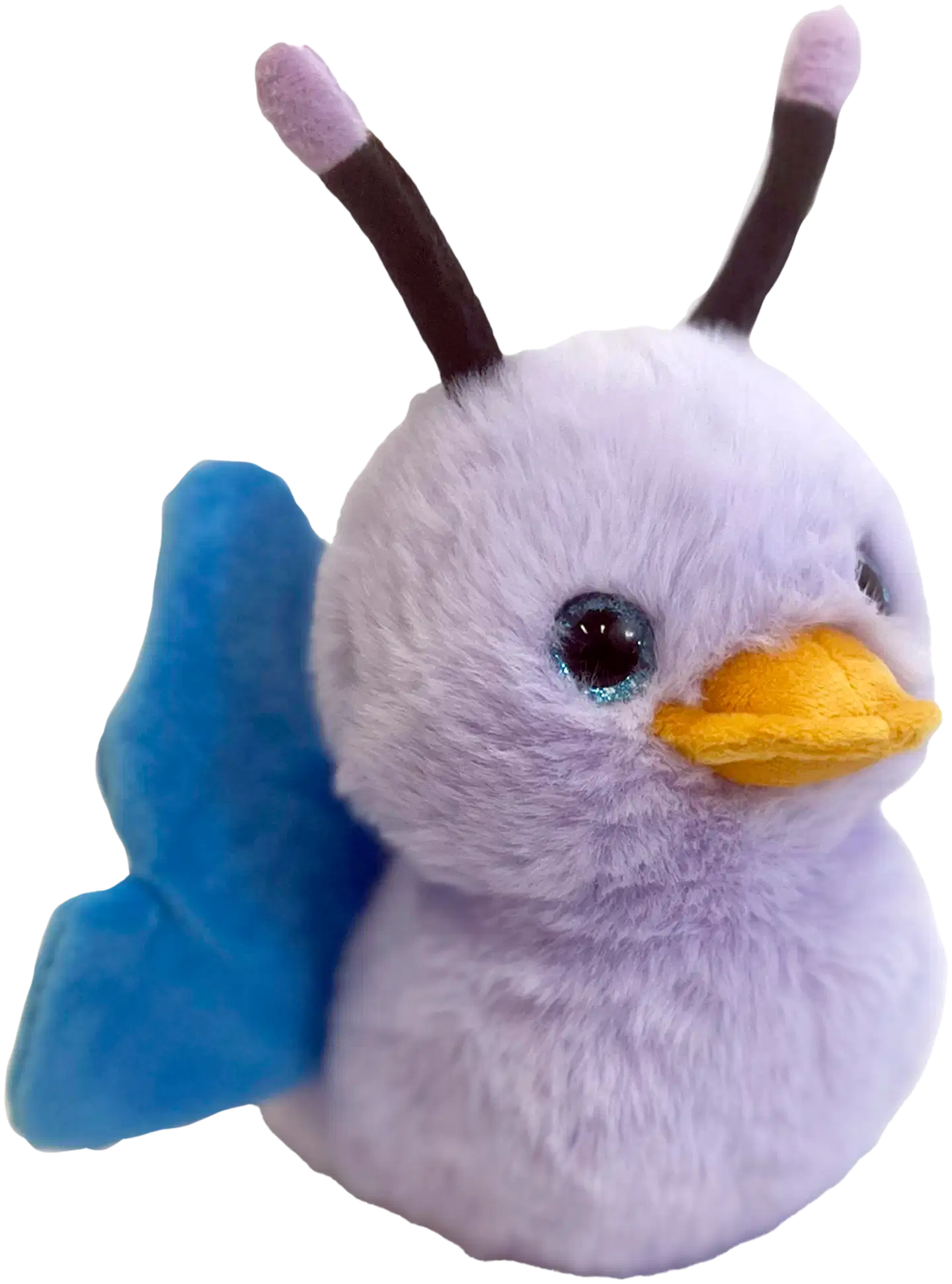 Duckeez maailman pehmoisin pehmo - 10