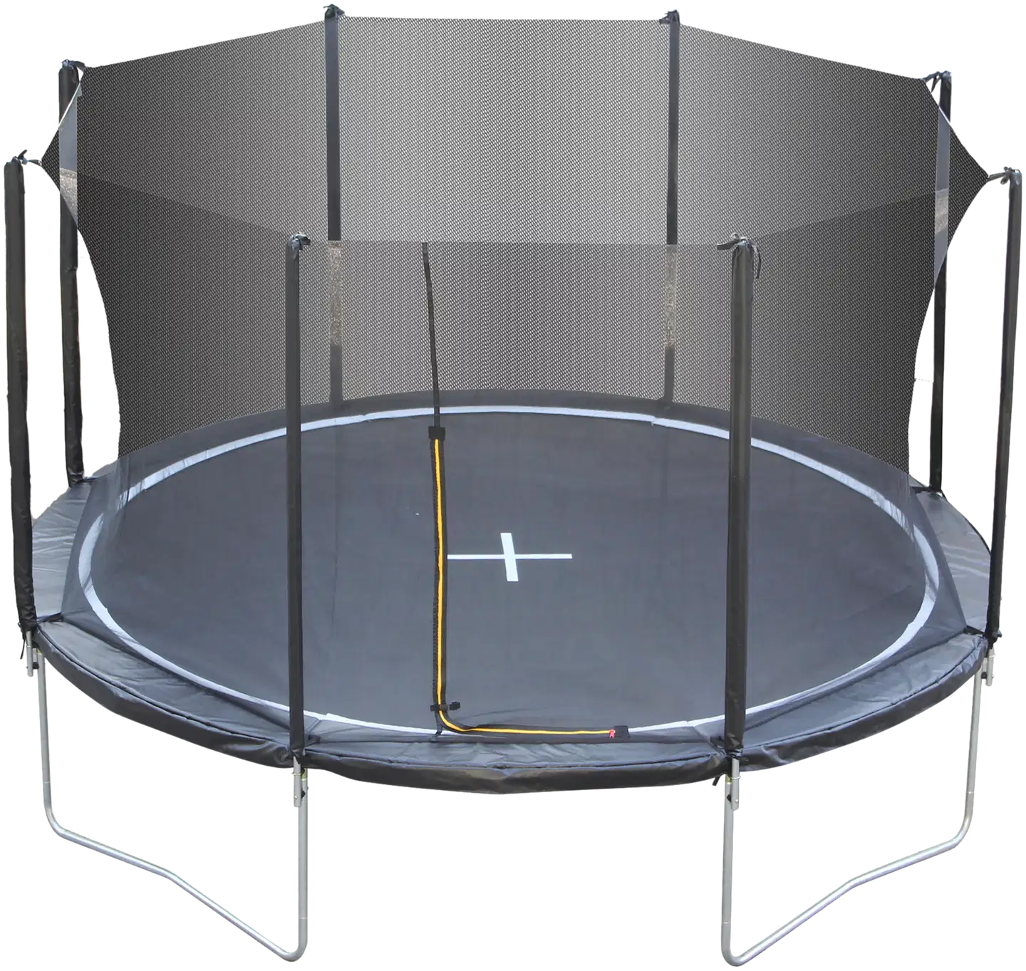 Trampoliini 396 cm - 3