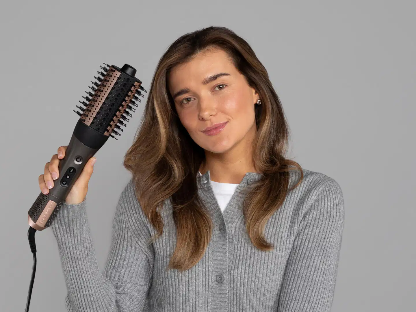 REMINGTON multistyler ONE™ BLDC AS6077 - 18