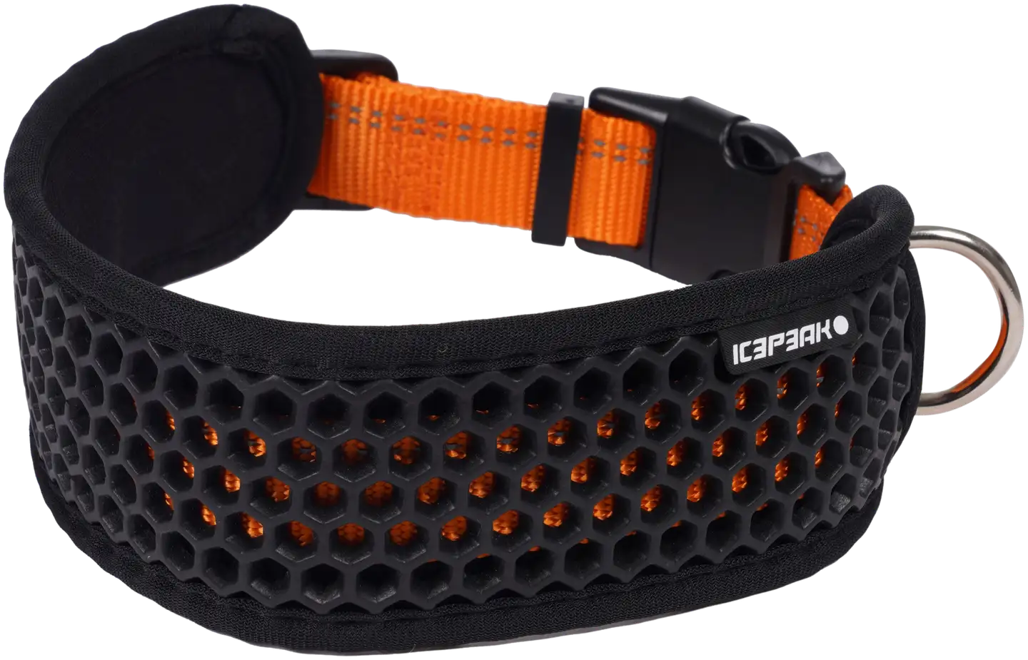 Icepeak Comb kaulapanta oranssi M - 2