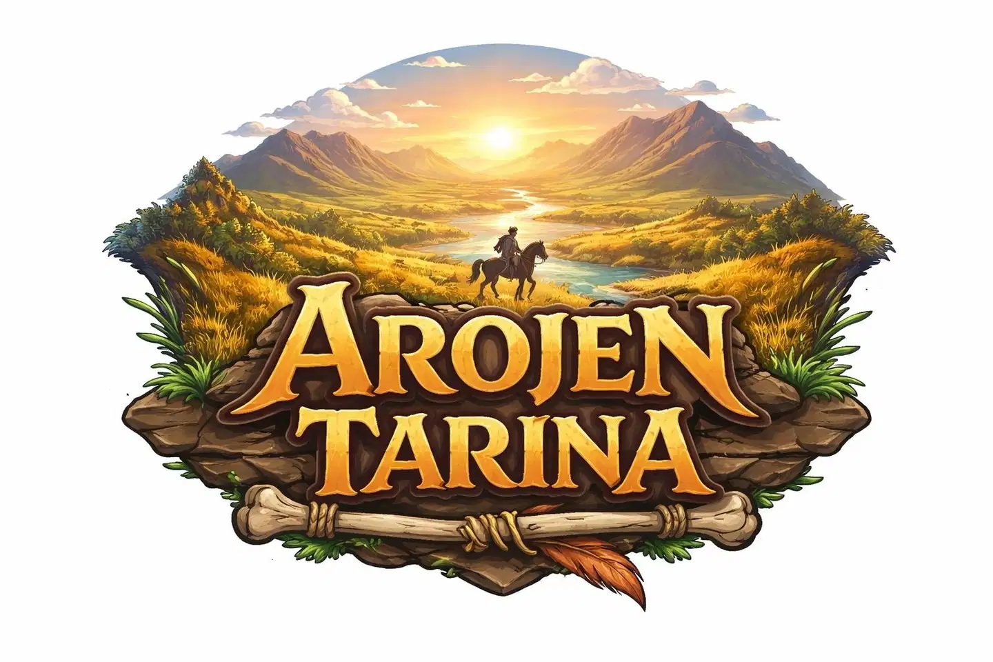 Honkonen, Arojen tarina : Fantasia
