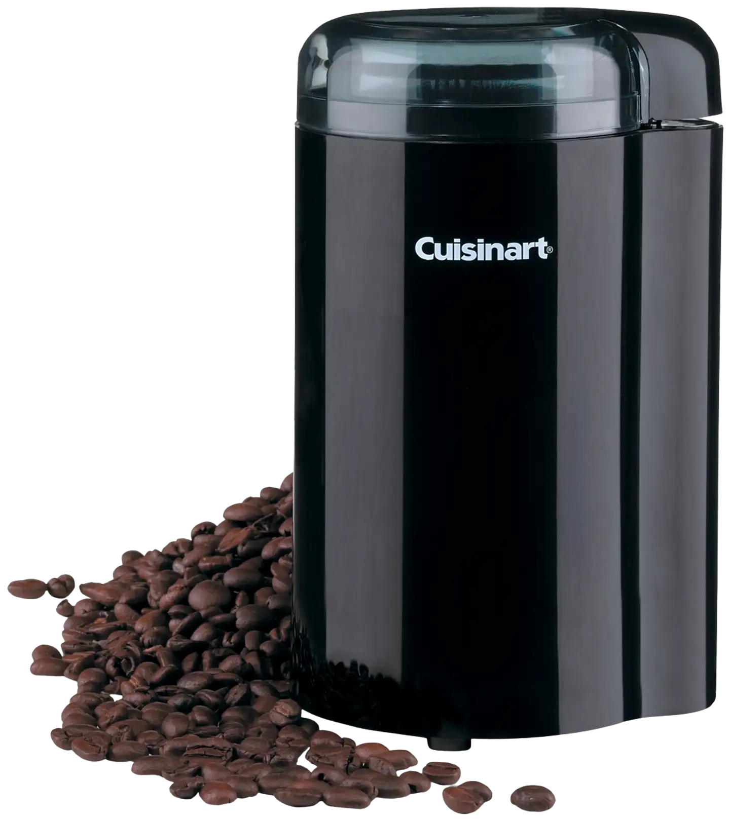 Cuisinart kahvimylly DCG20BKNE - 1