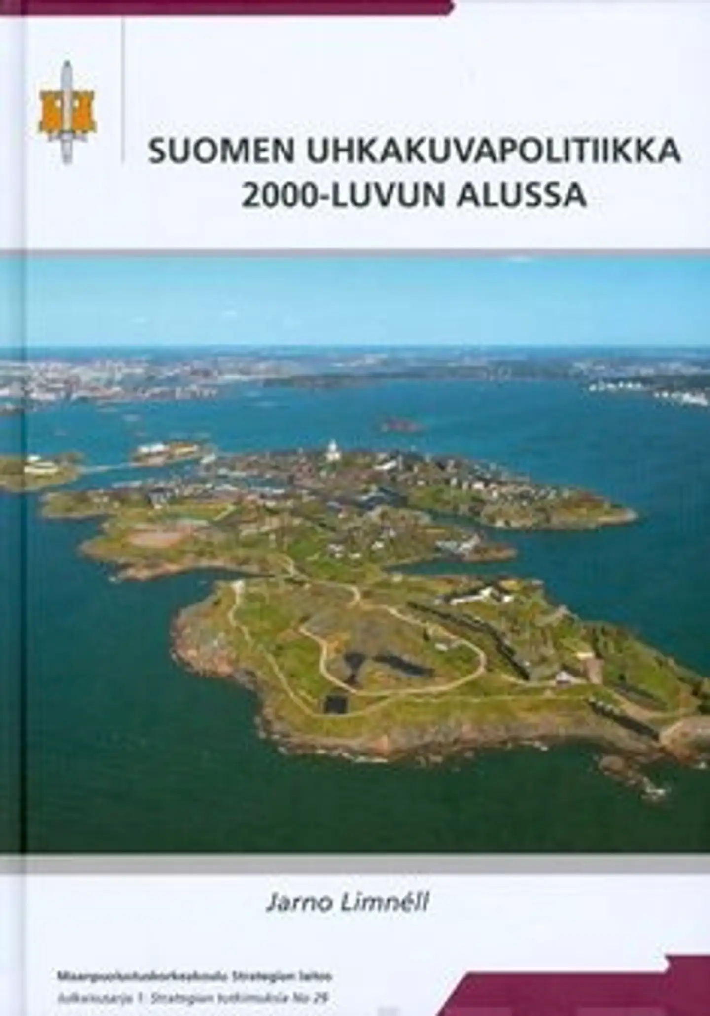 Limnell, Suomen uhkakuvapolitiikka 2000-luvun alussa