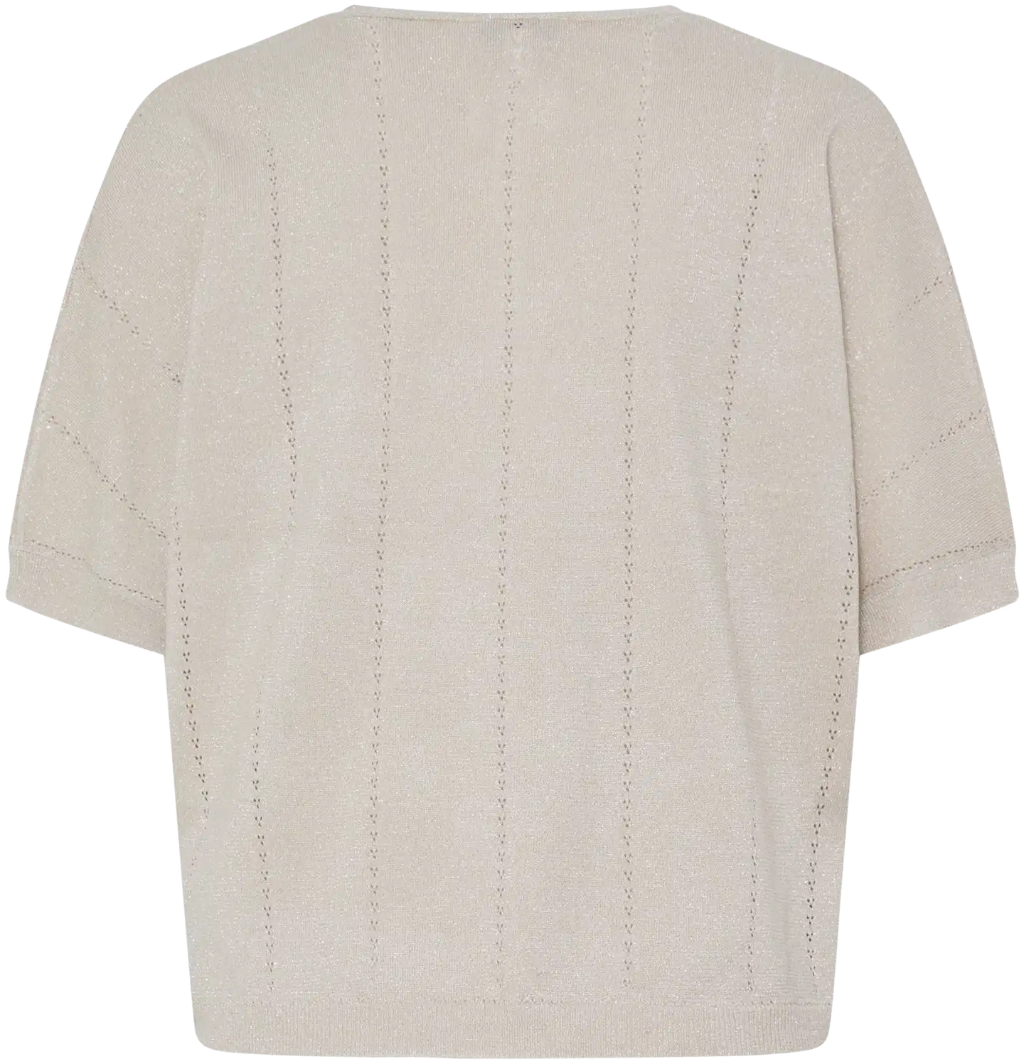 B.young naisten neulepusero Bymobbe - Rainy day - 2