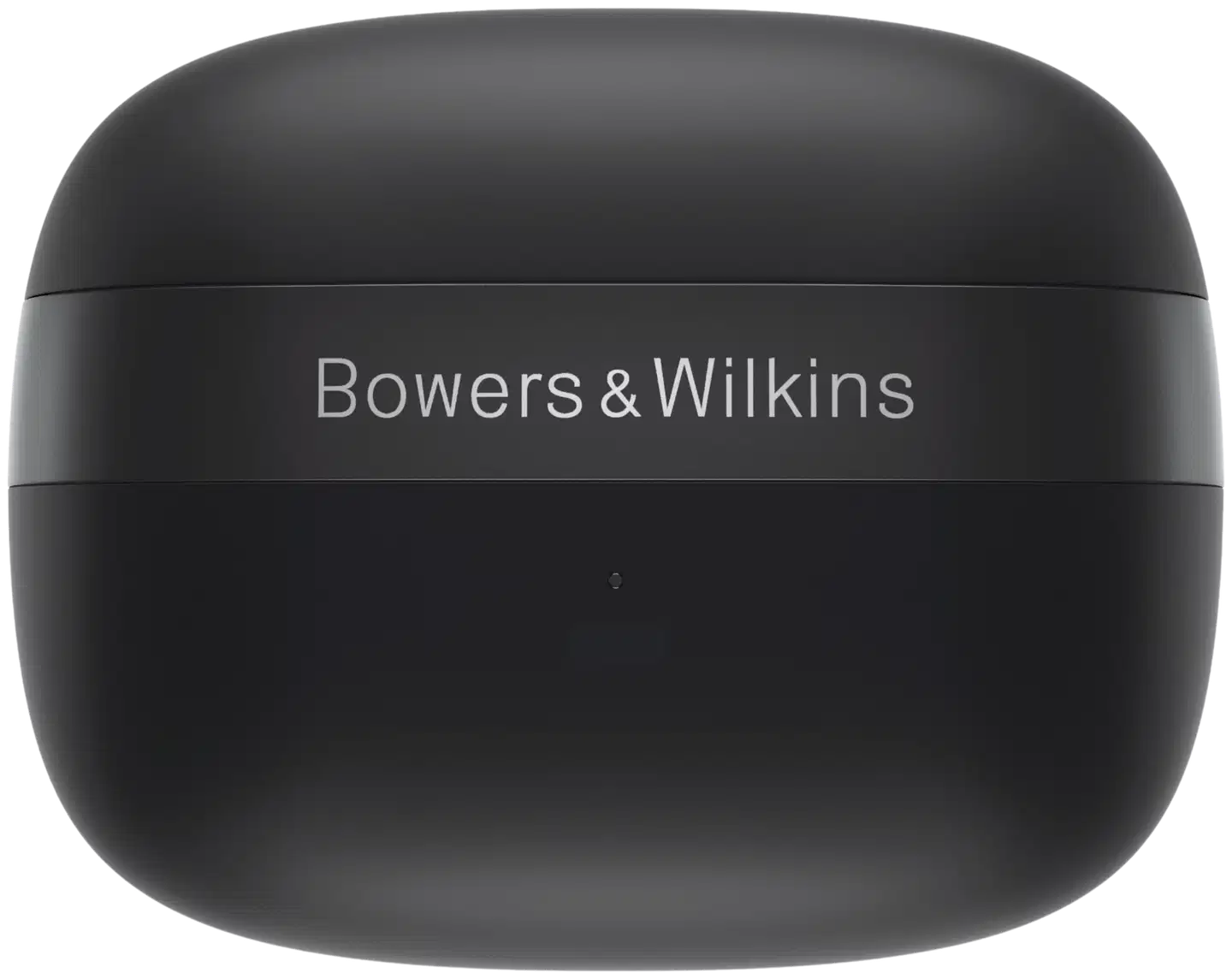 Bowers & Wilkins vastamelunappikuulokkeet Pi8 keskiyön sininen - antrasiitinmusta - 2