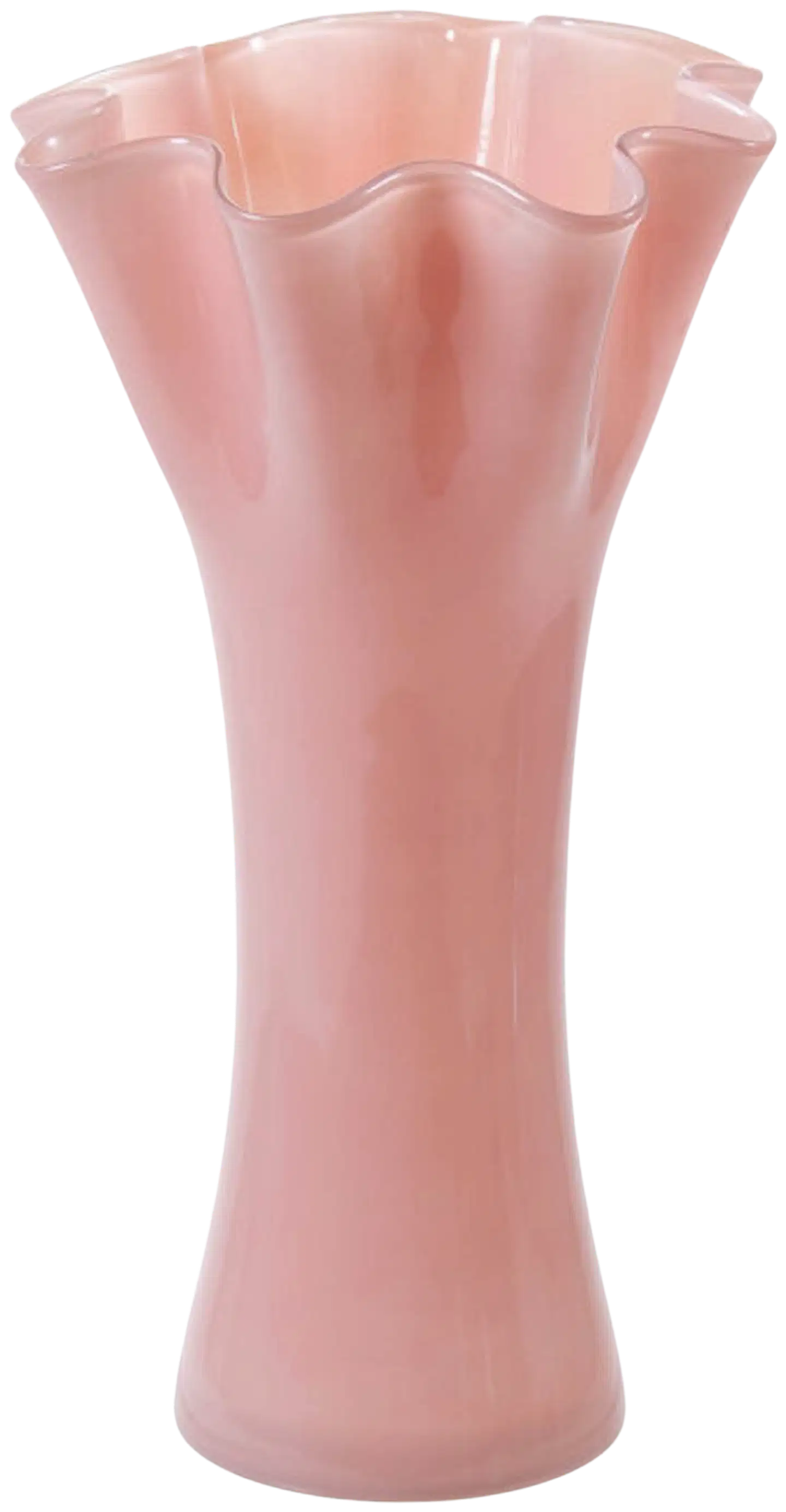 AmandaB maljakko vaaleanpunainen 32,5cm