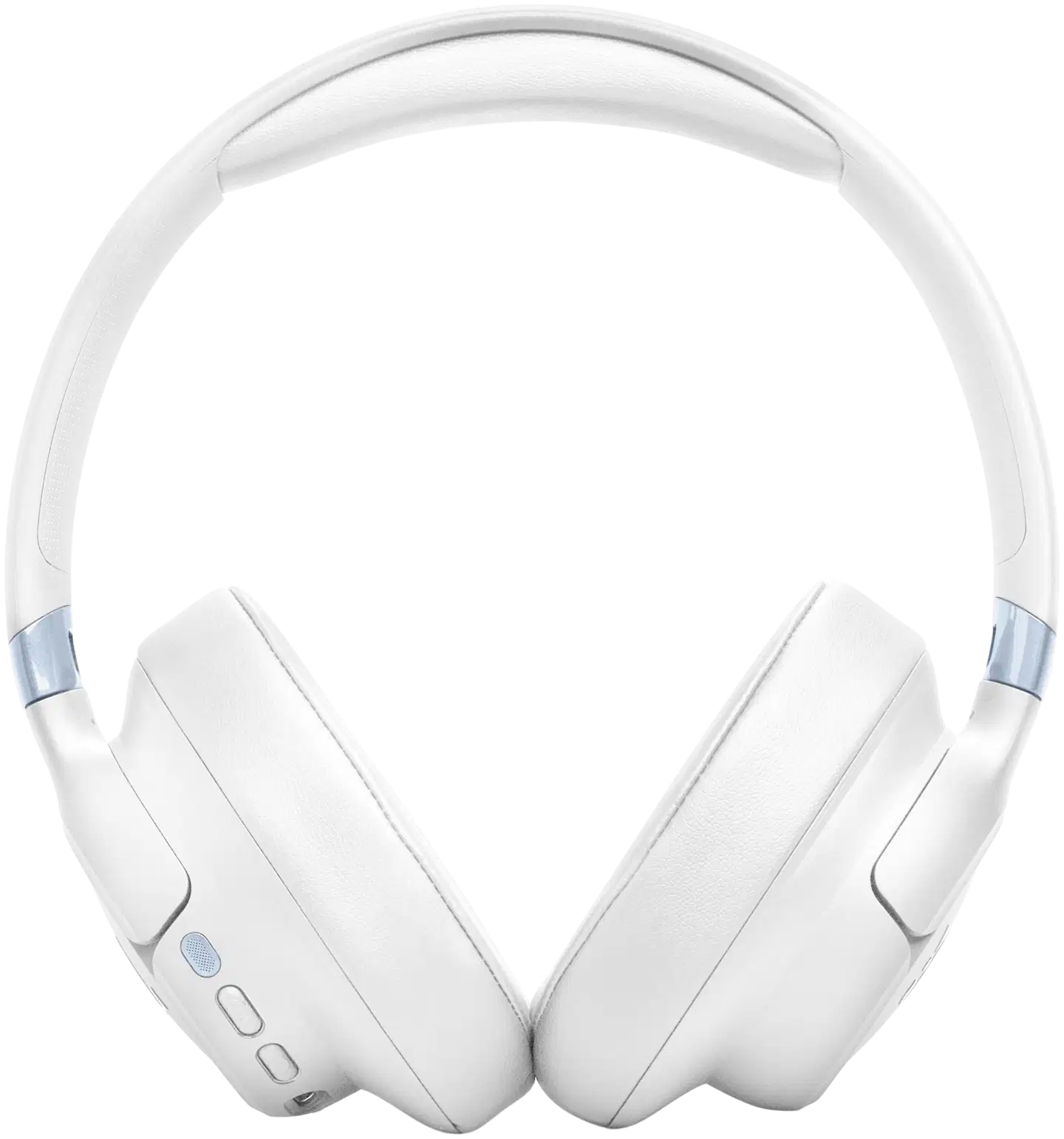 JBL langattomat vastamelukuulokkeet Tune 785NC valkoinen - 2