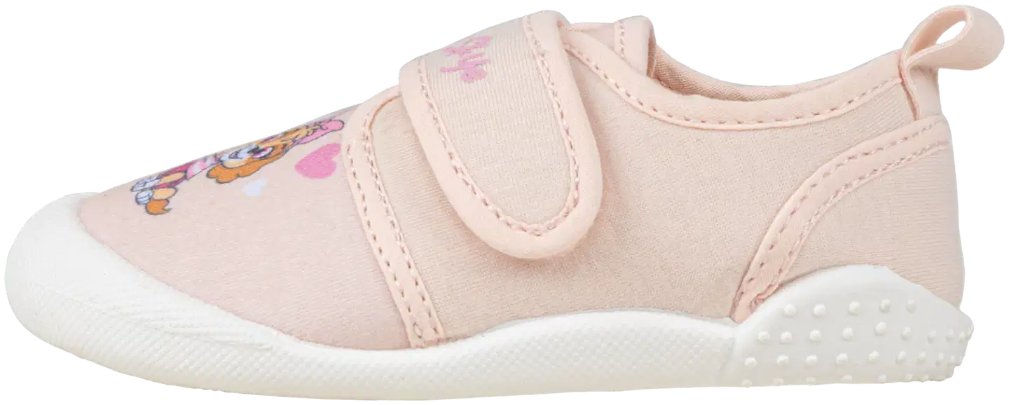 Ryhmä Hau lasten kangastennarit I275527 - pink - 3