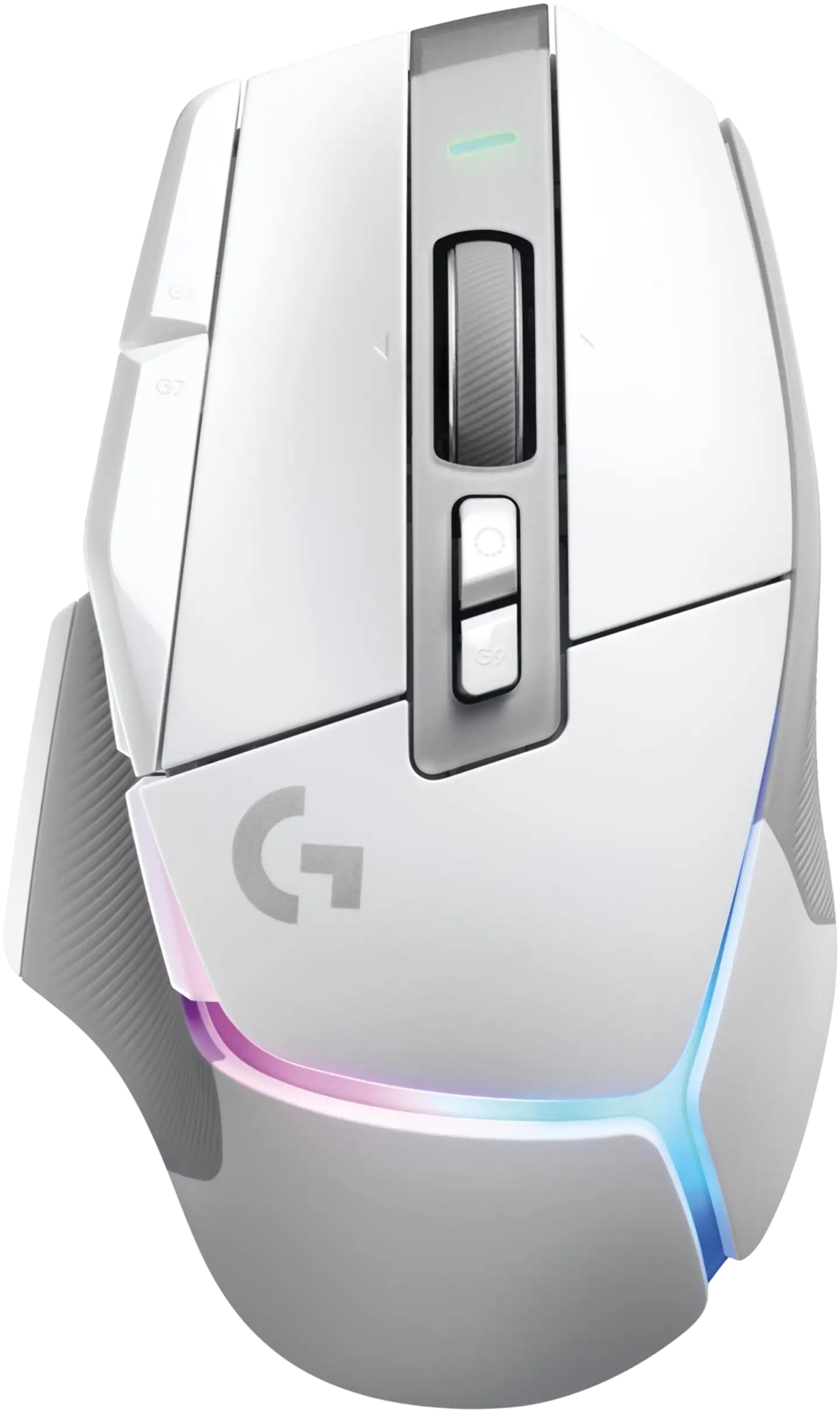 Logitech langaton pelihiiri G502 X Plus Lightspeed - 3