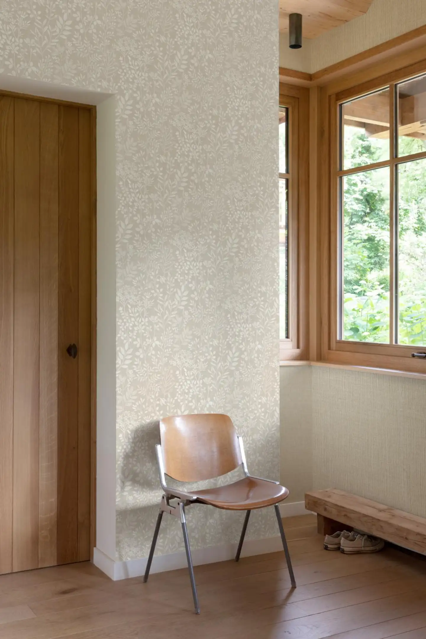 Grandeco Life Tapetti Karuna 205002 non-woven - 2