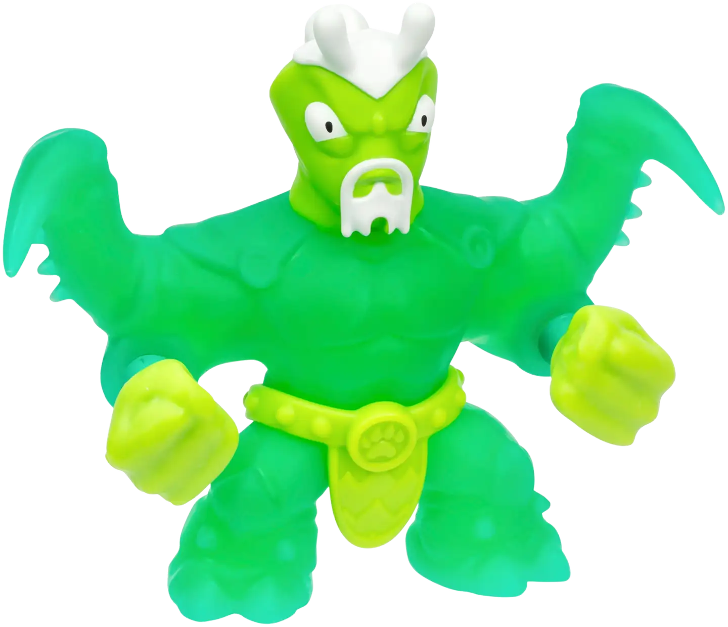 Goo Jit Zu Smash Strikers figuuri - 11