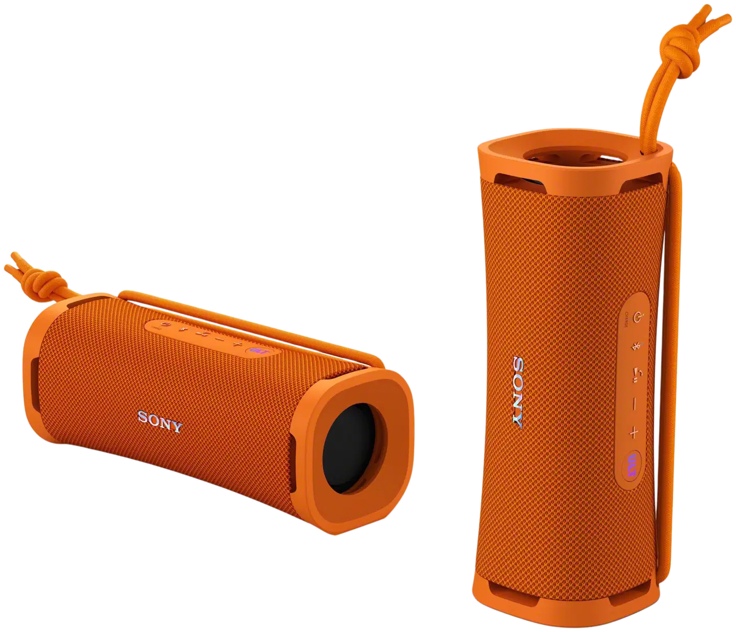 Sony Bluetooth kaiutin ULT FIELD 1, oranssi - 2