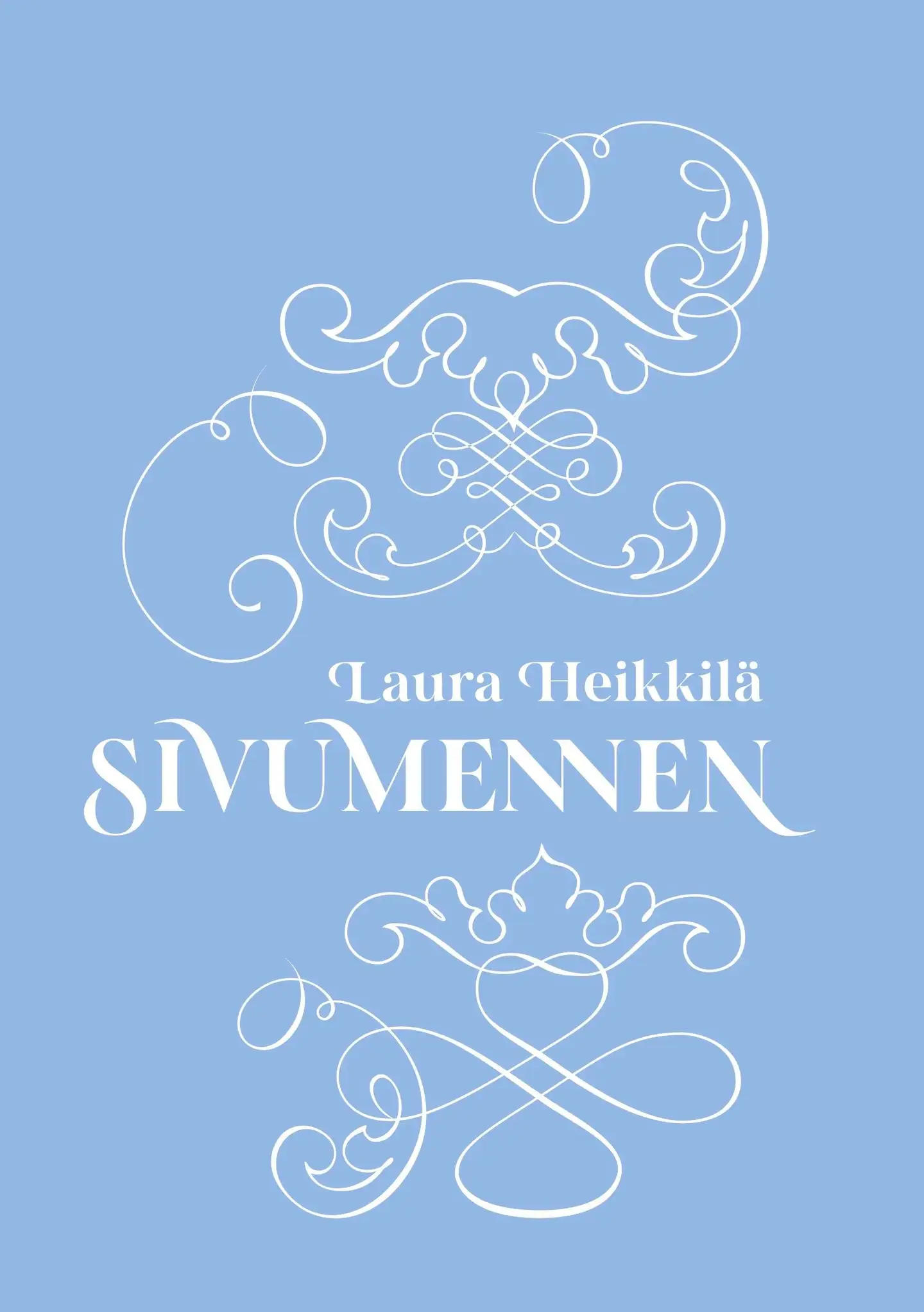 Heikkilä, Sivumennen
