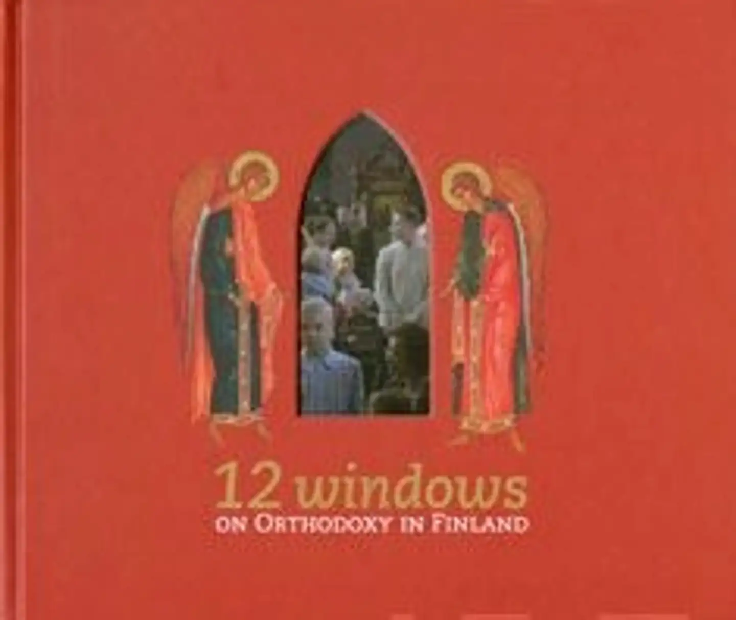 12 windows on Orthodoxy in Finland