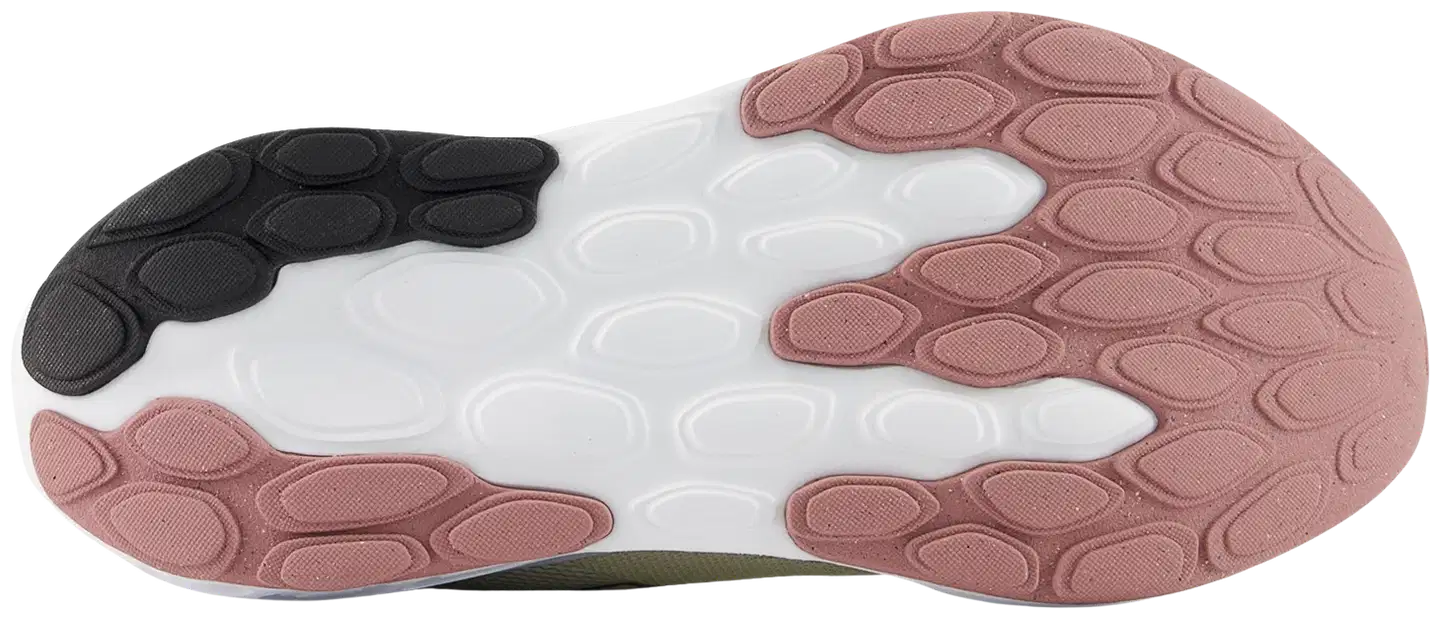 New Balance naisten juoksukengät 520 v9 - linen - 4