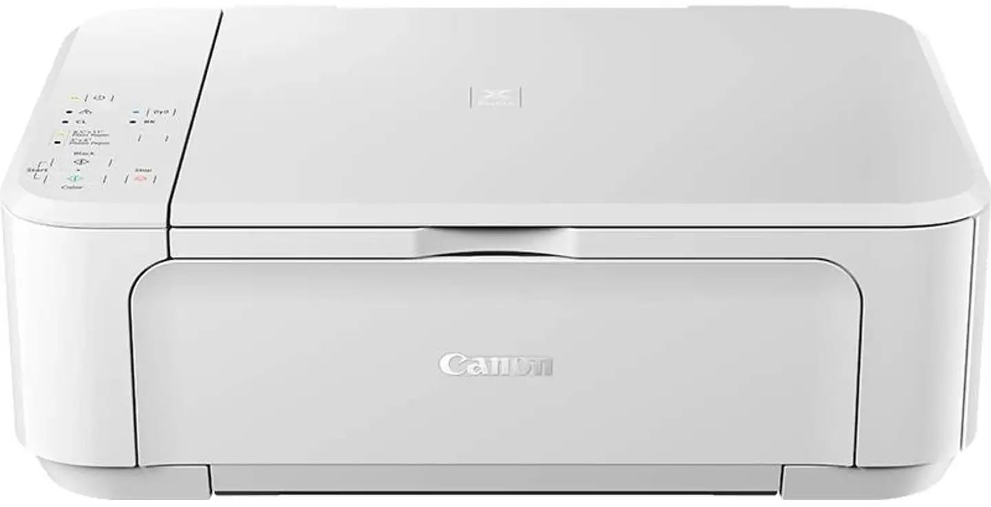 Canon MG 3650S monitoimilaite valkoinen