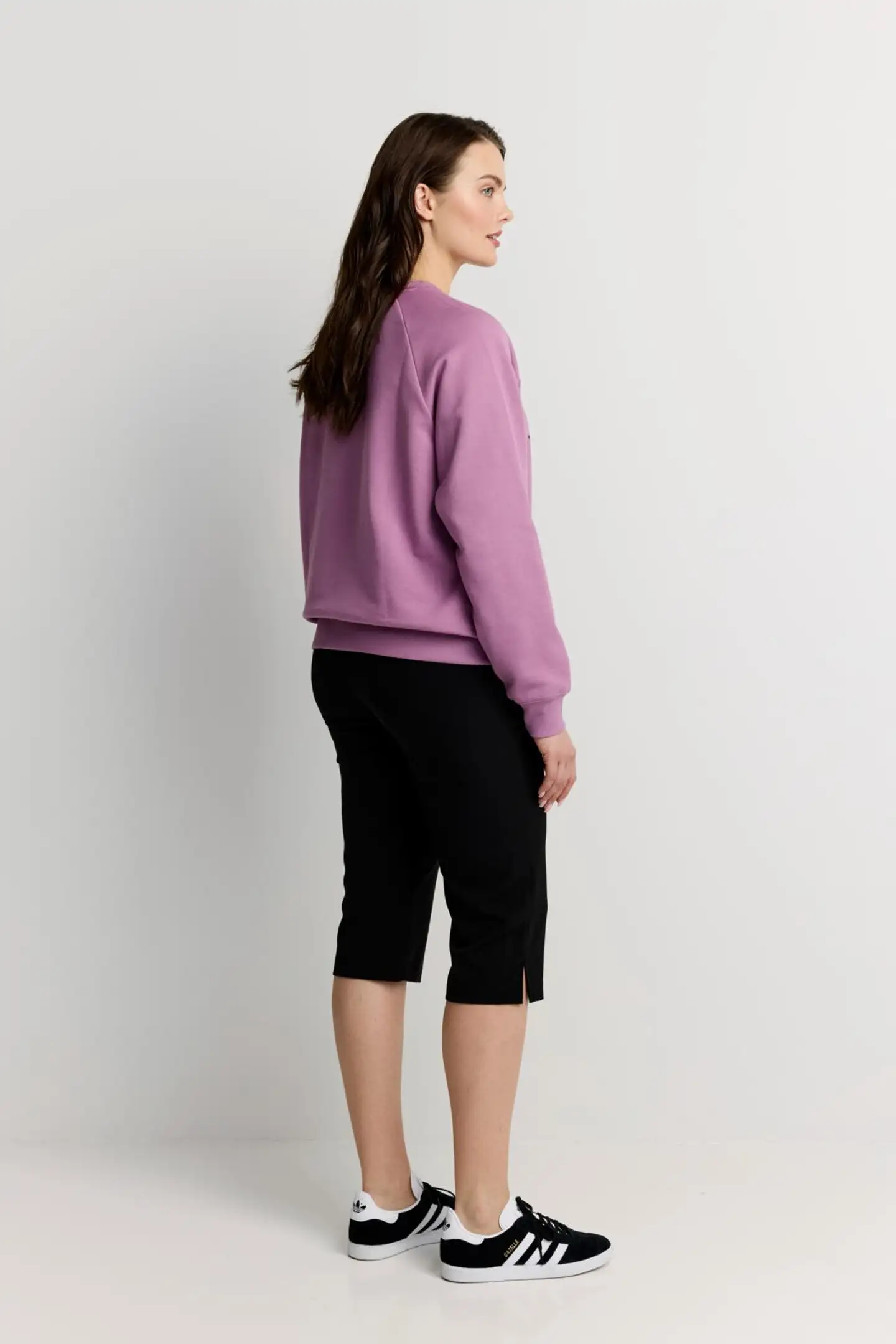 Finlayson naisten collegepusero Annukka - ROSA - 3