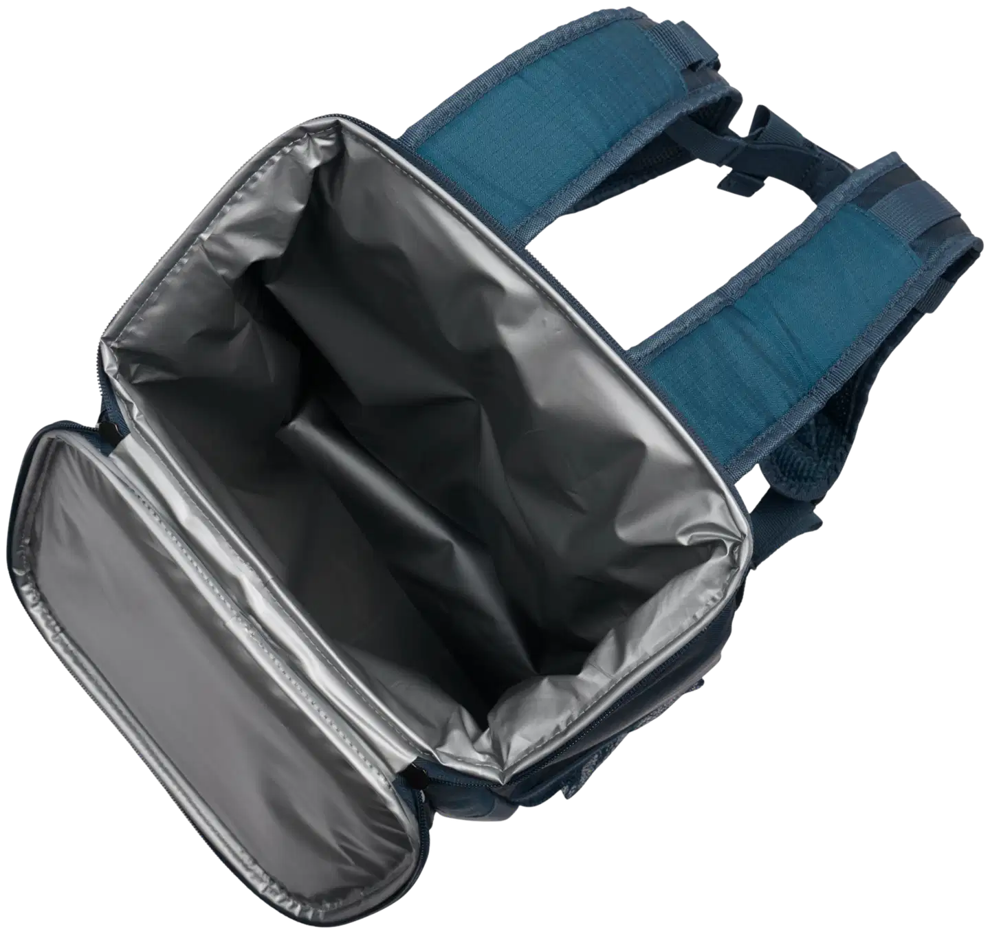 Igloo Latitude Backpack -kylmälaukkureppu sininen - 11