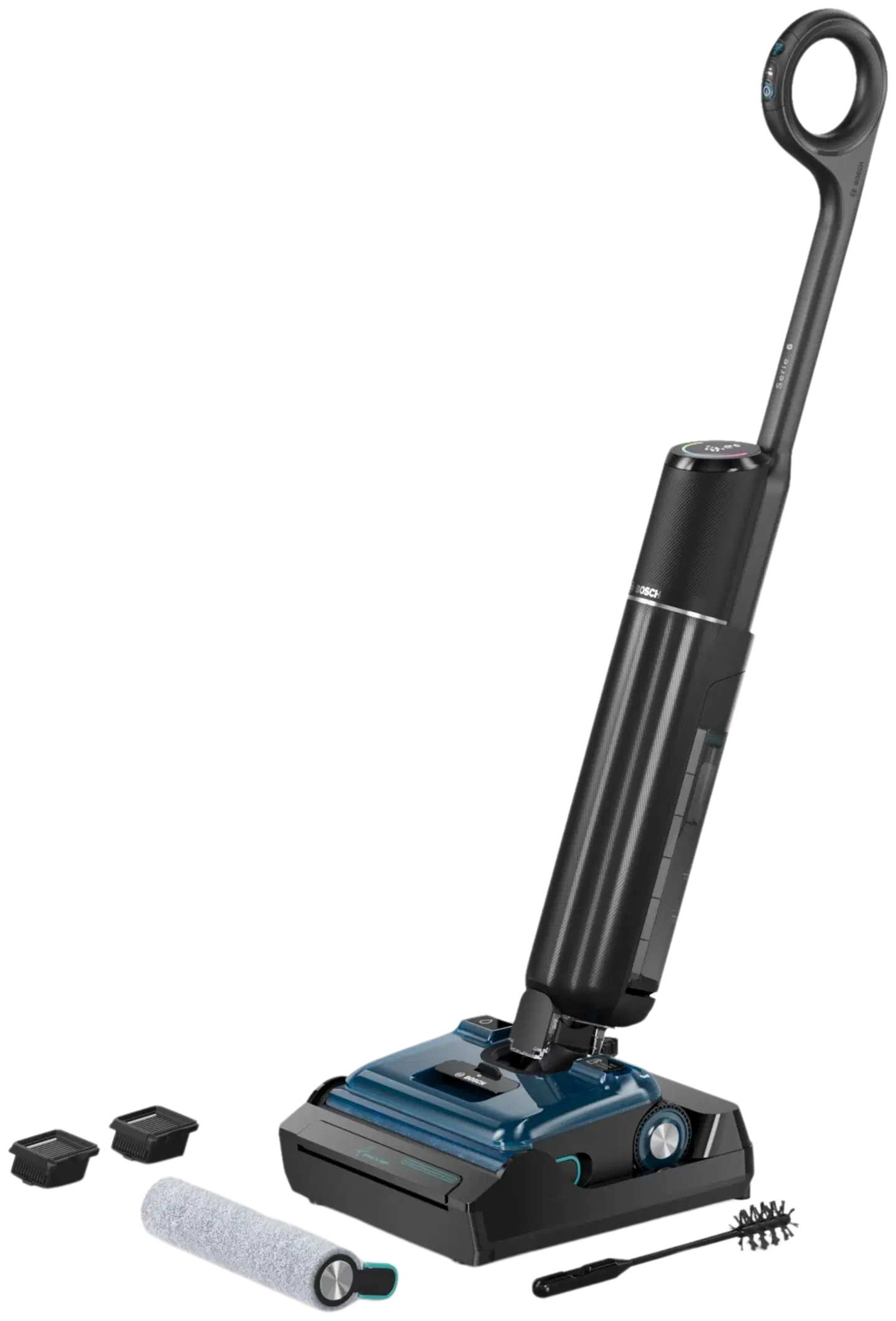 Bosch Wet & dry vacuum cleaner BHF61BM