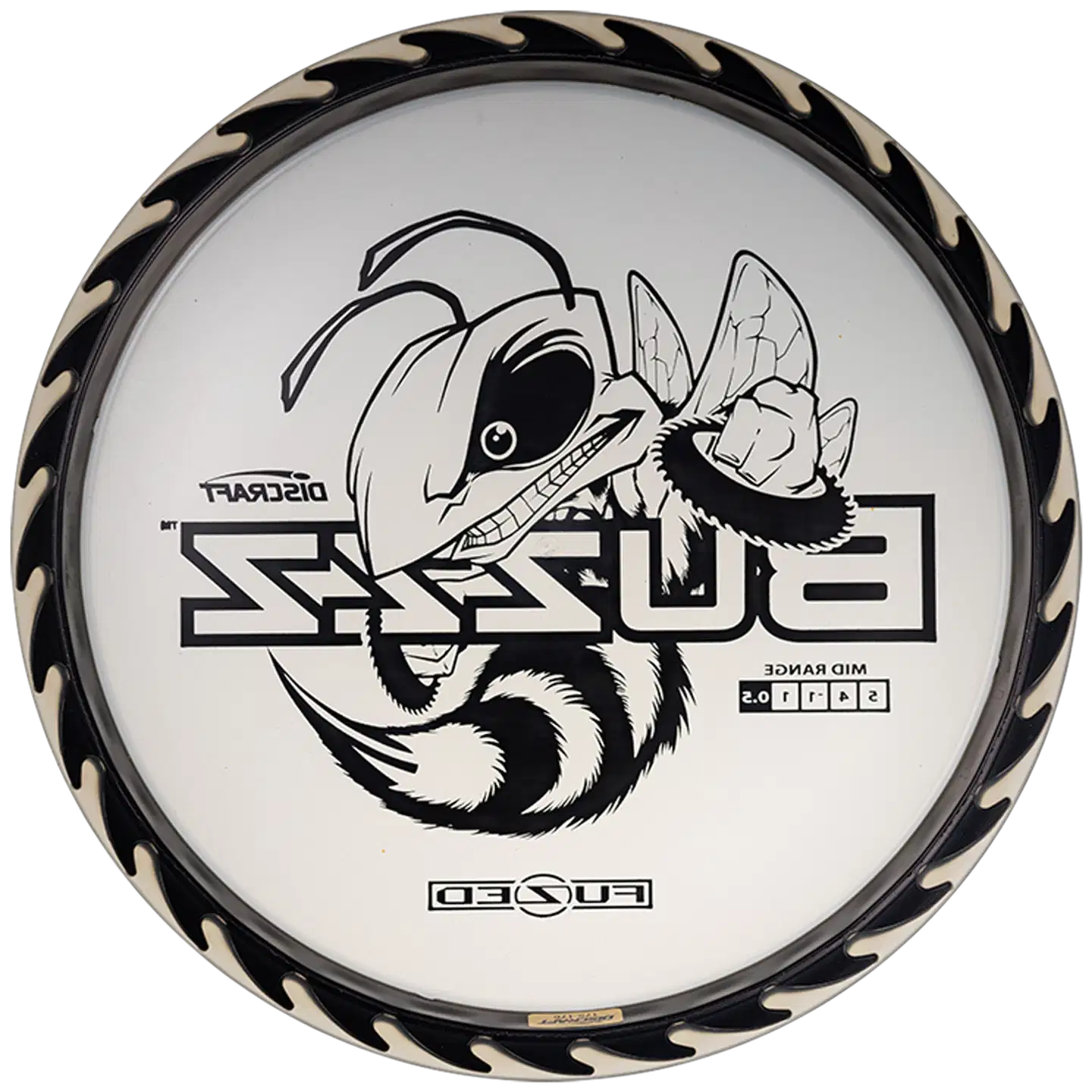 Discraft midari FuZed Buzzz - 2