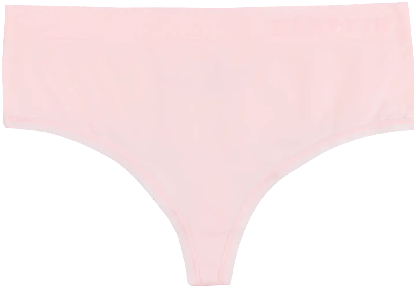 Danskin naisten string-alushousut 210D332544 - Festival bloom - 1