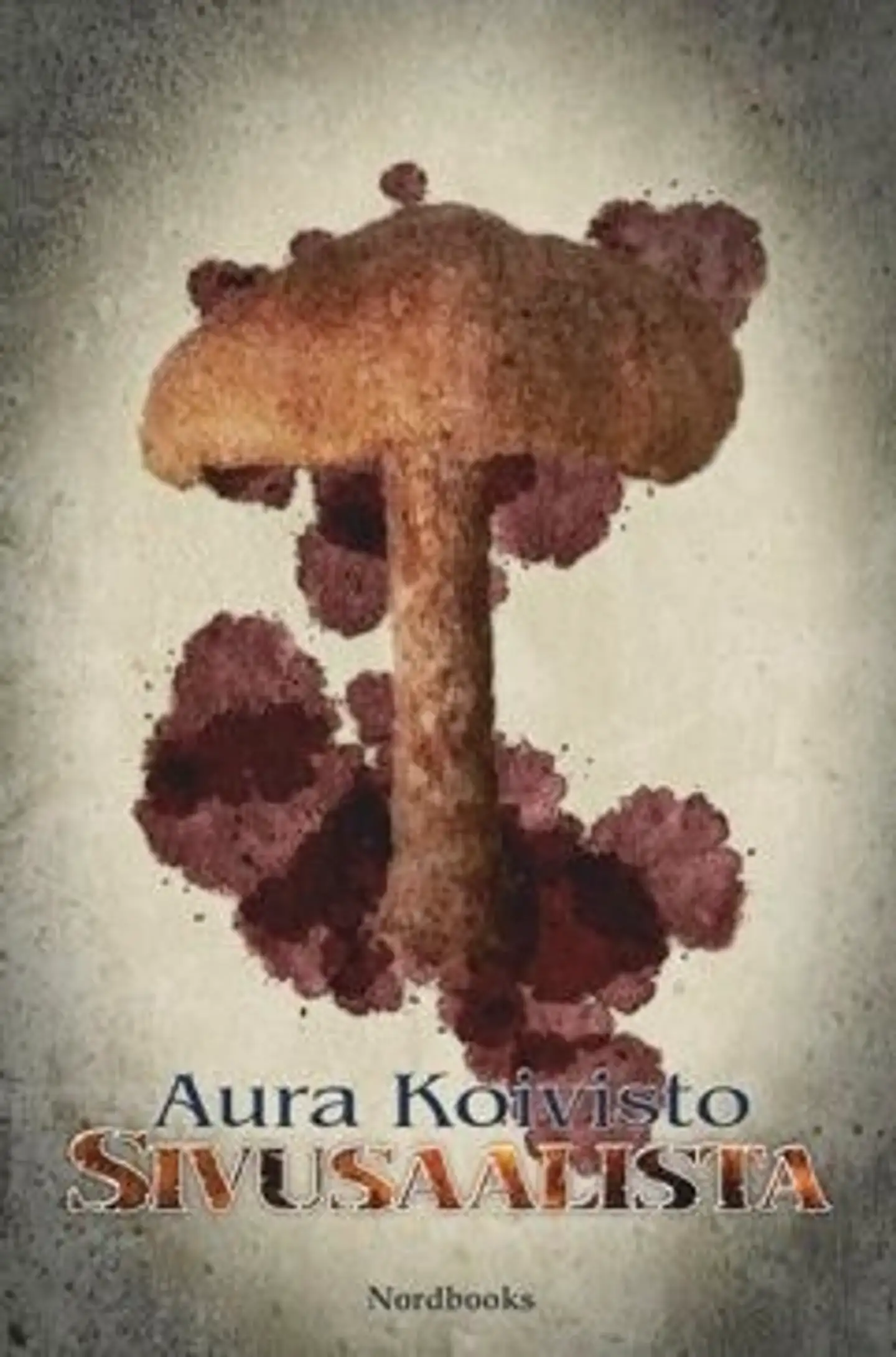 Koivisto, Sivusaalista - Rikosromaani