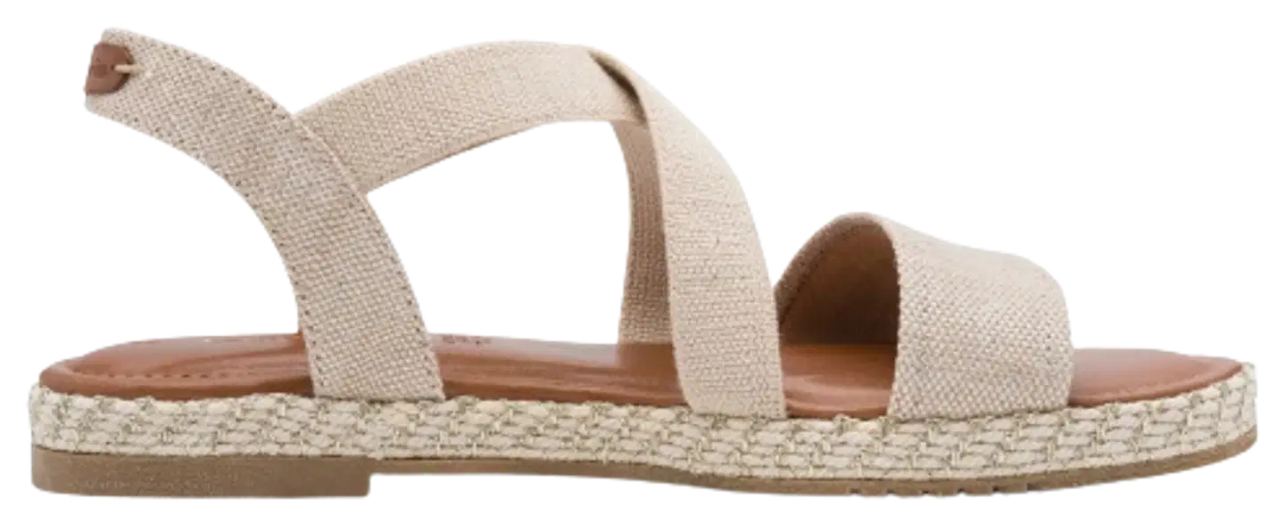 Tamaris sandaali 28110 - BEIGE - 3