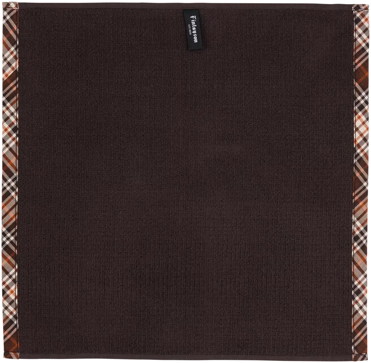 Reino&Aino pefletti Reino  50x60 ruskea - 3