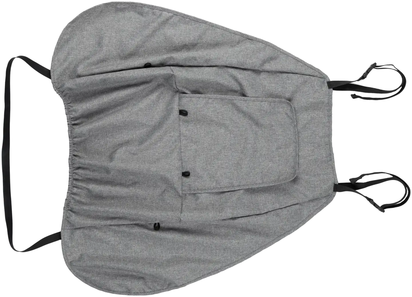 Pilvi aurinkosuoja avautuvalla luukulla - 3