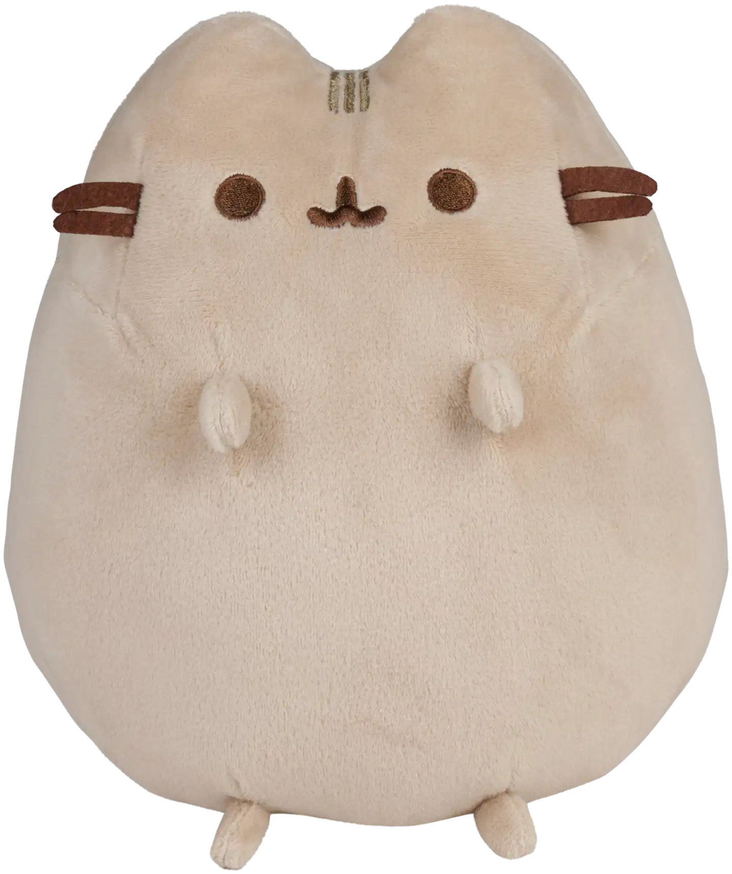 Simba - Pusheen pehmo, 25 cm, istuva - 2