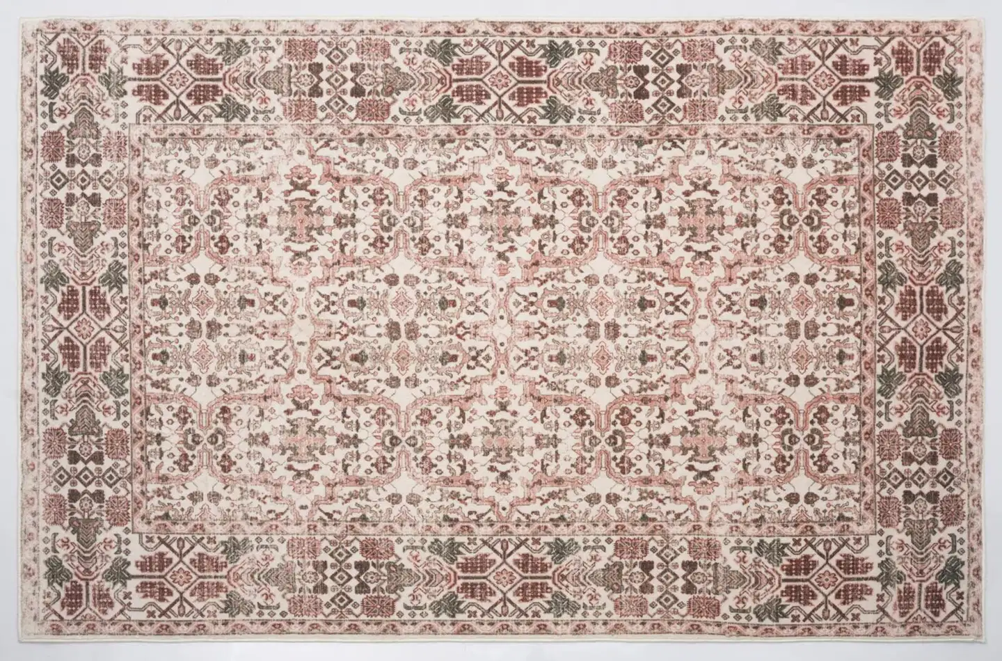House nukkamatto Alisha RC-RUG0114 - 1