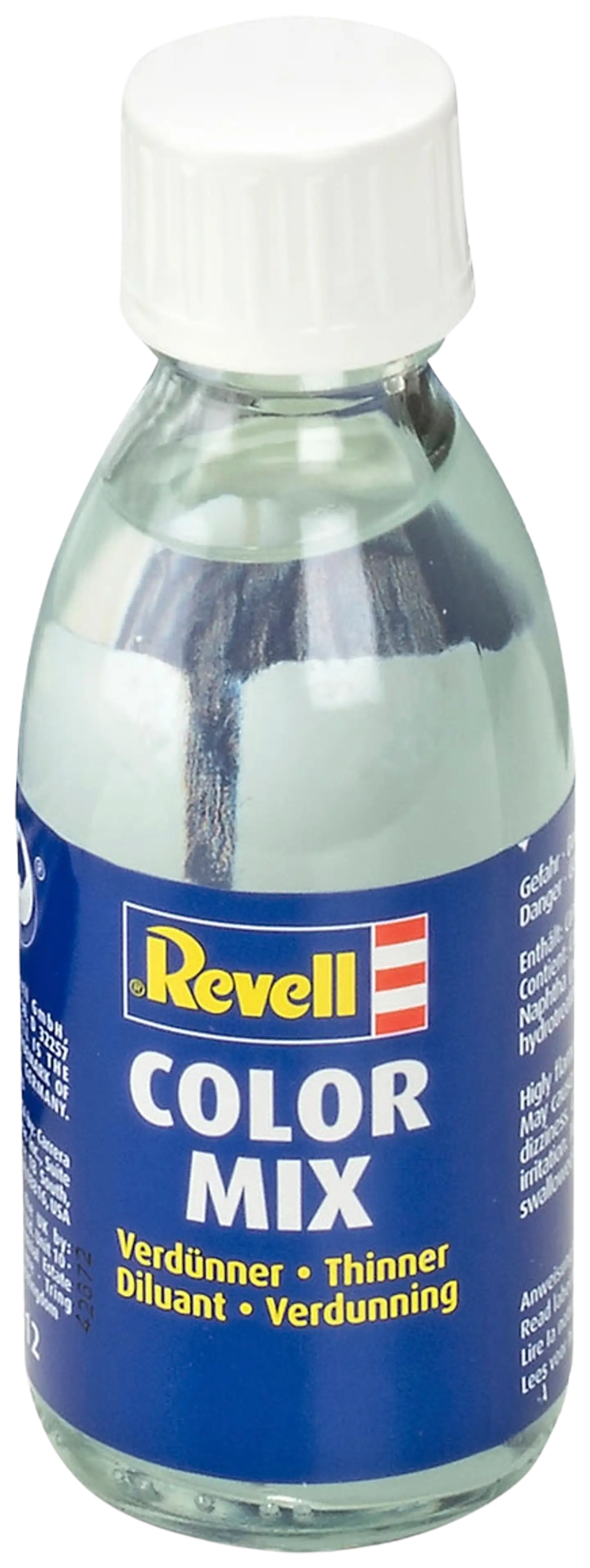 Revell Color Mix enamel thinner 100ml