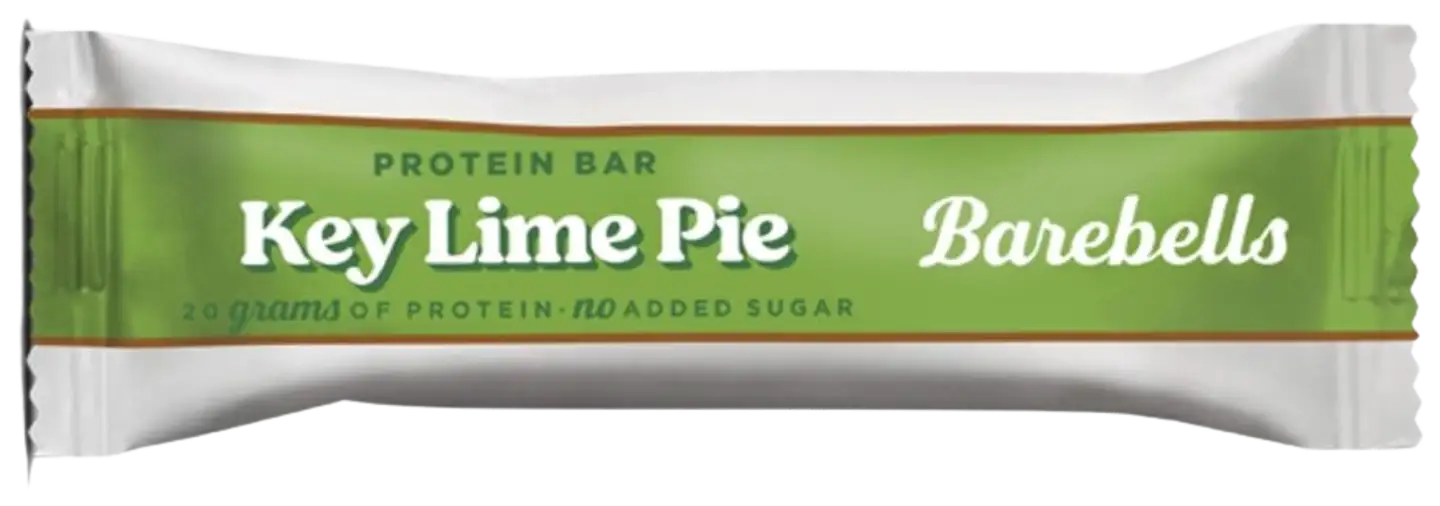 Barebells Original Key Lime Pie proteiinipatukka 55g