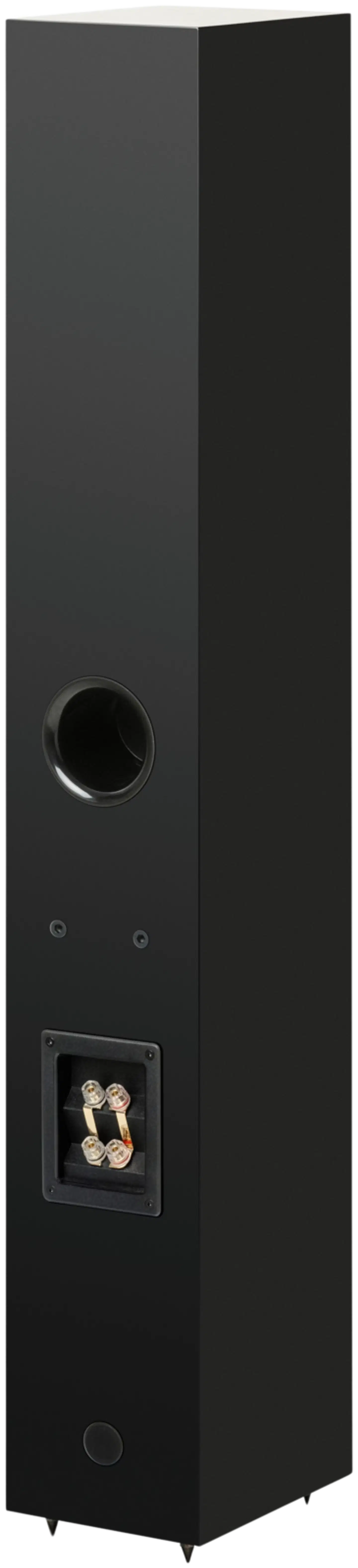 Pro-Ject Speaker Box 12 E Carbon satiini valkoinen - musta - 2