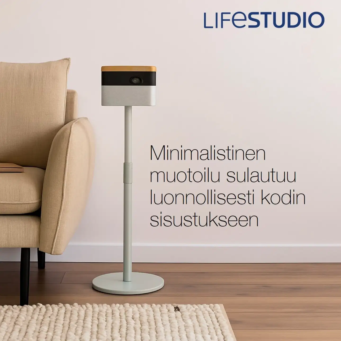 Epson Lifestudio Flex -lattiajalusta - 1