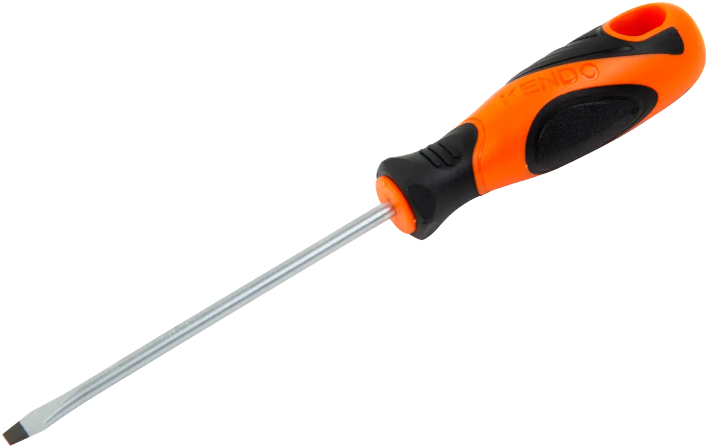 Kendo ruuvimeisseli 4 × 0.8 × 100 mm - 3