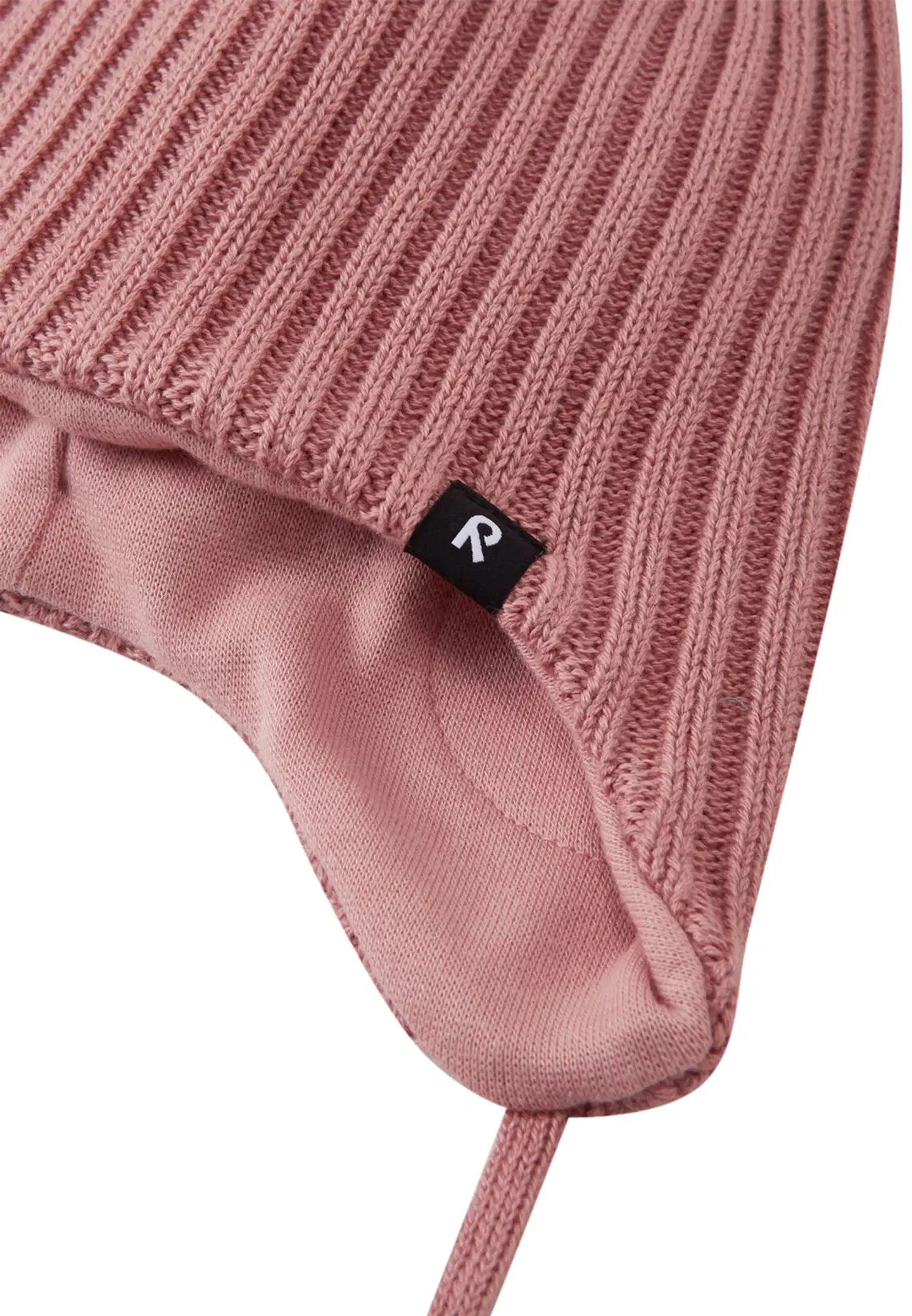 Reima lasten pipo Ylos - Rose blush - 4