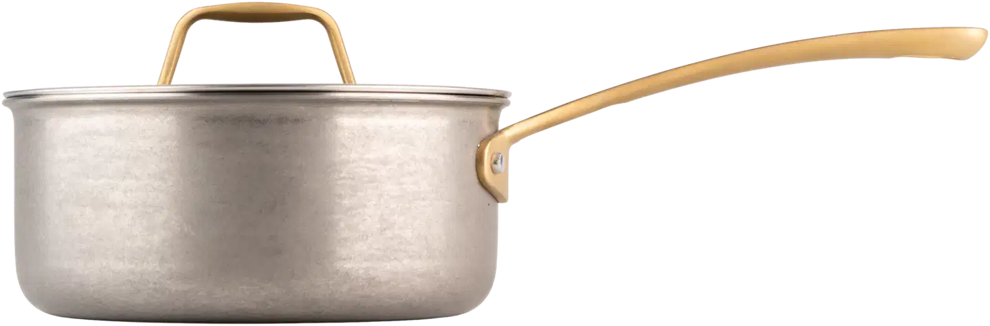 Heirol Kasari kannella 18 cm 2,5 L Heritage Pro - 1