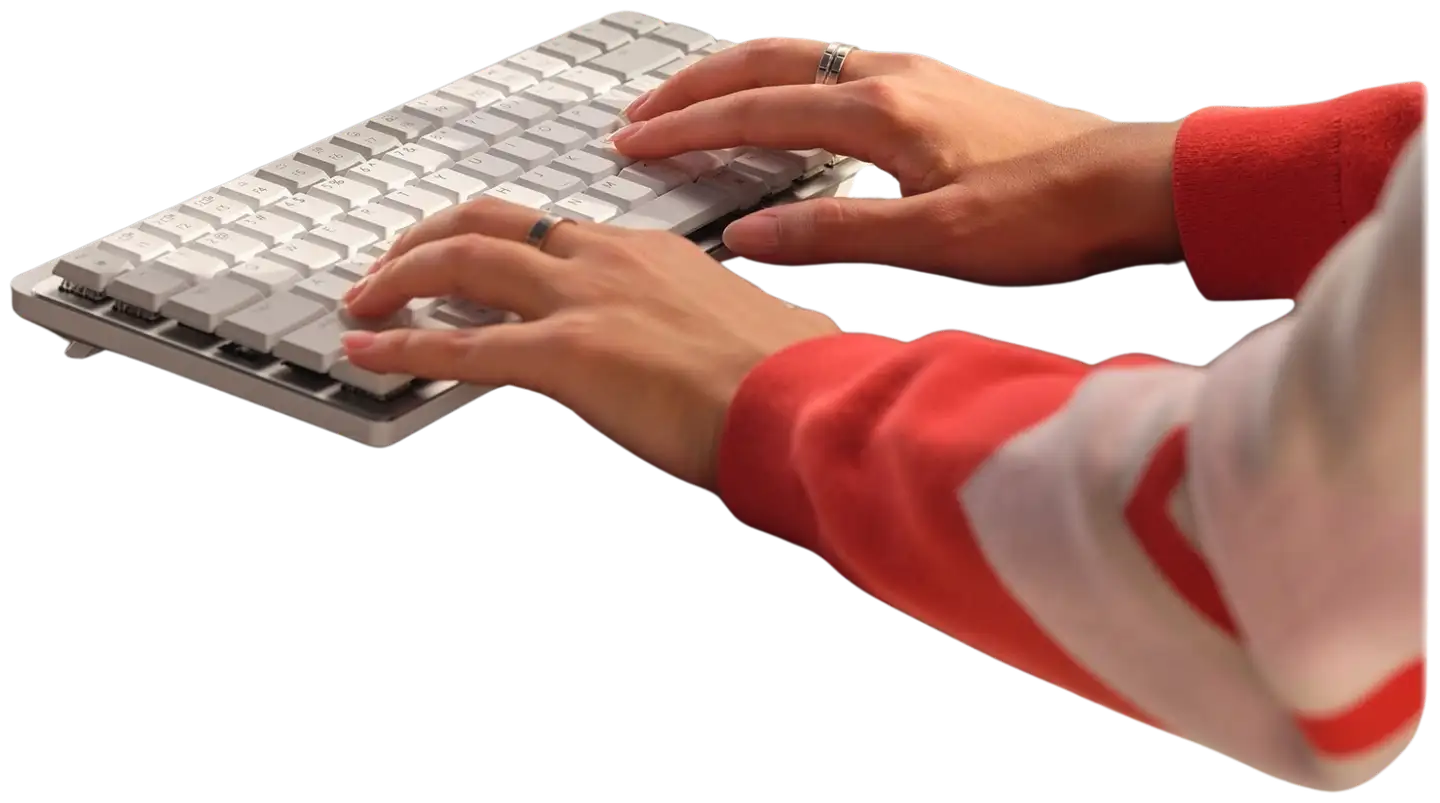 Logitech Hiiri MX Master 3S Mac - 12