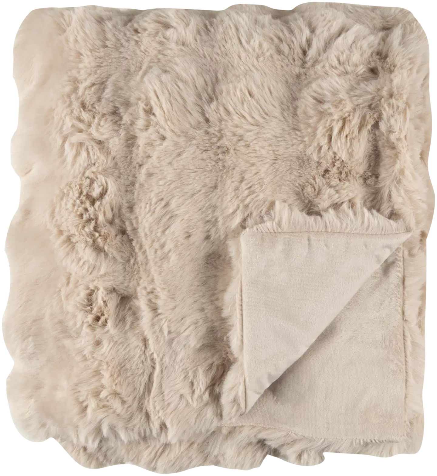House huopa Bubble 130x170 cm beige - 2