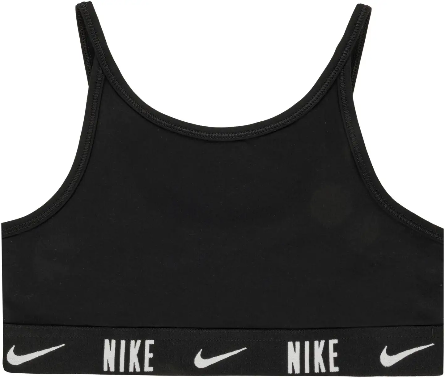 Nike lasten liivitoppi Trophy CU8250 - BLACK