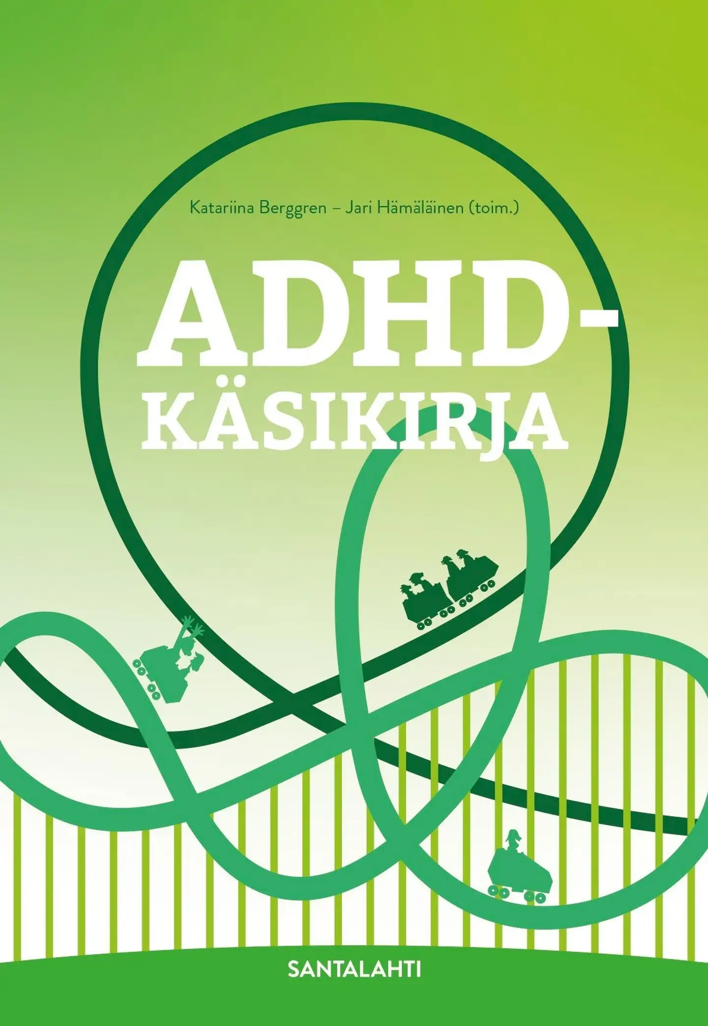 ADHD-käsikirja
