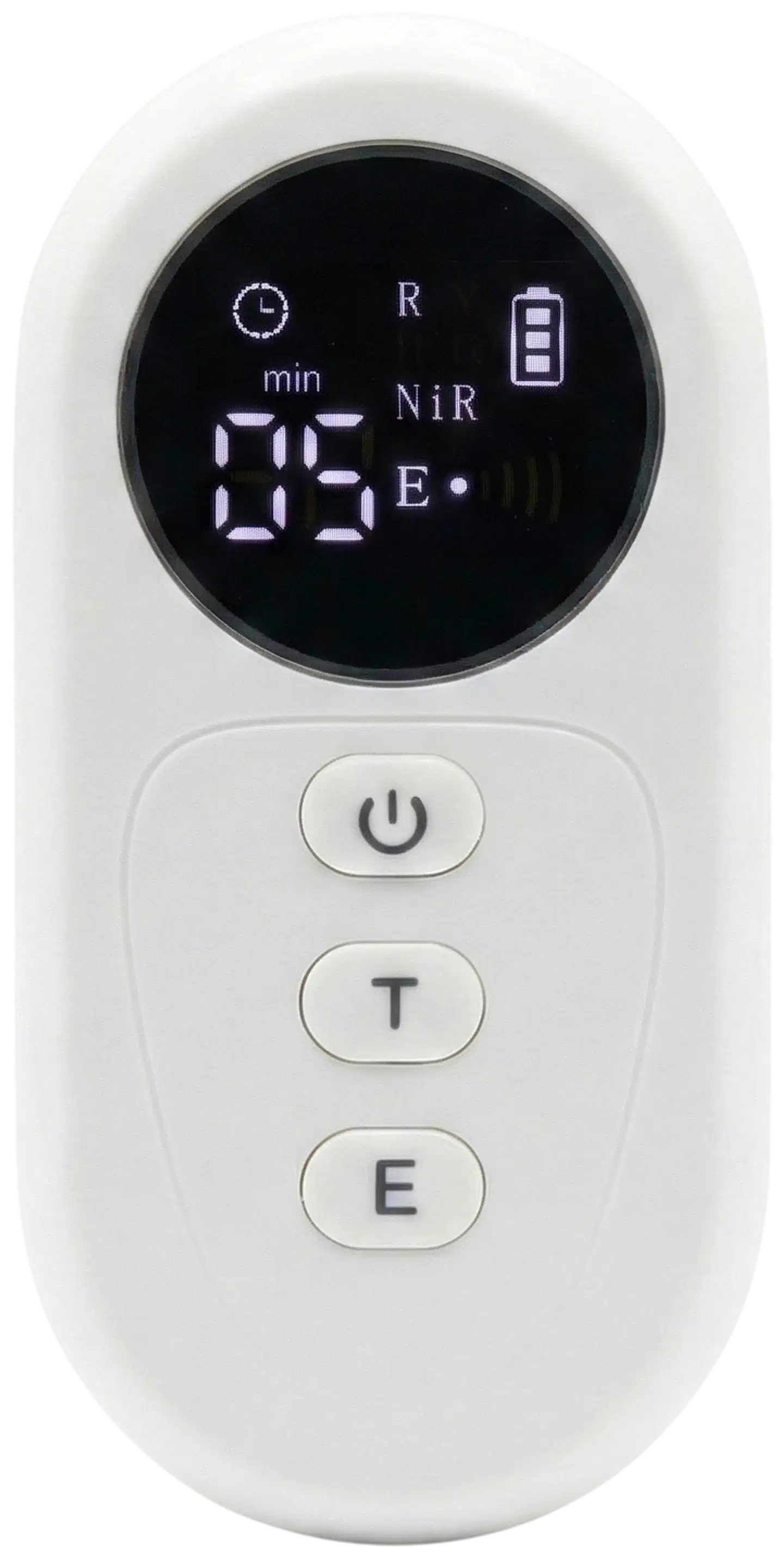 Medivon LED-maski Lumi Fit - 5